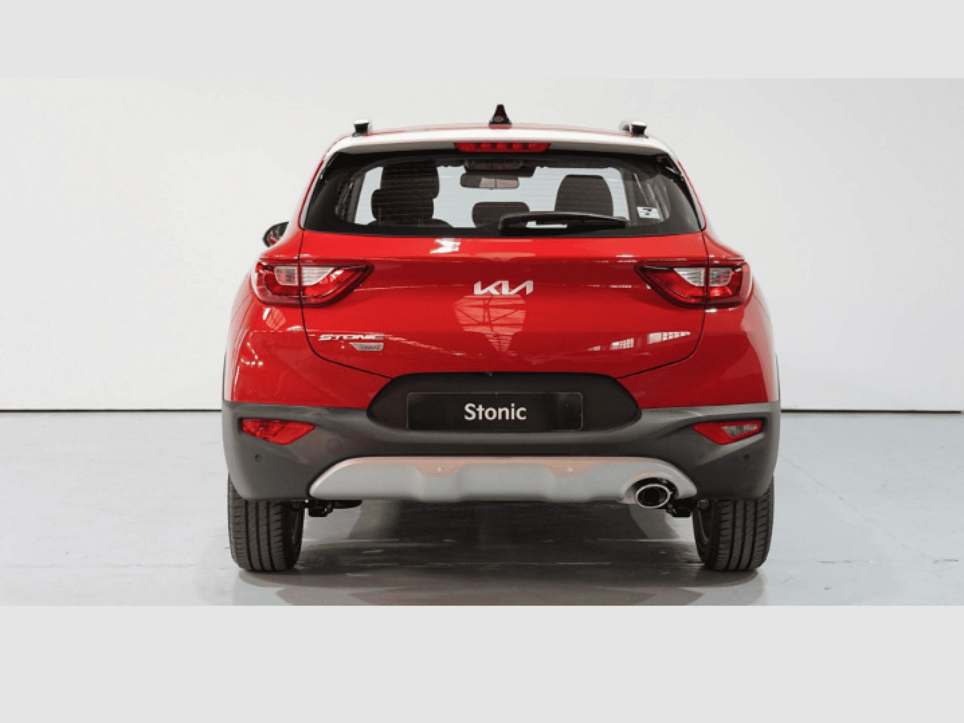 Kia Stonic - 5