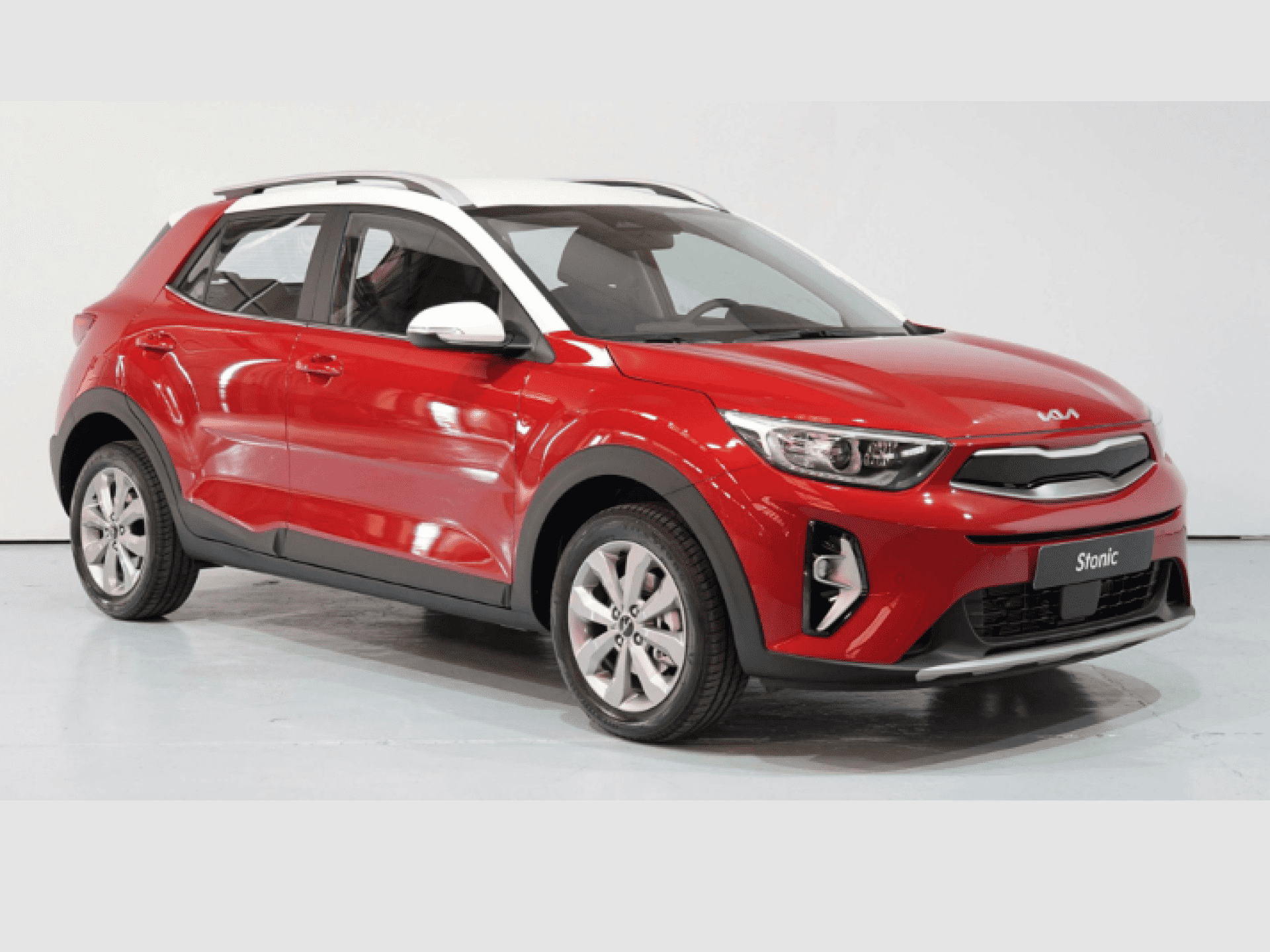 Kia Stonic - 3