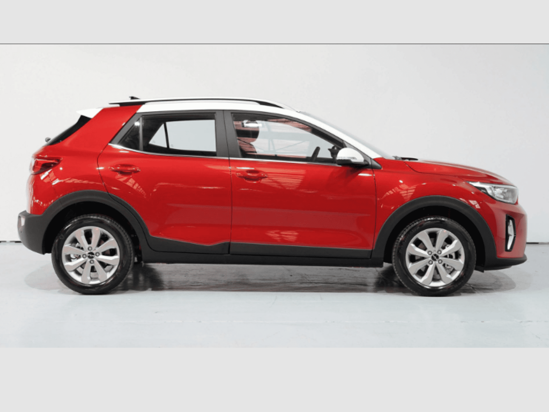 Kia Stonic - 4