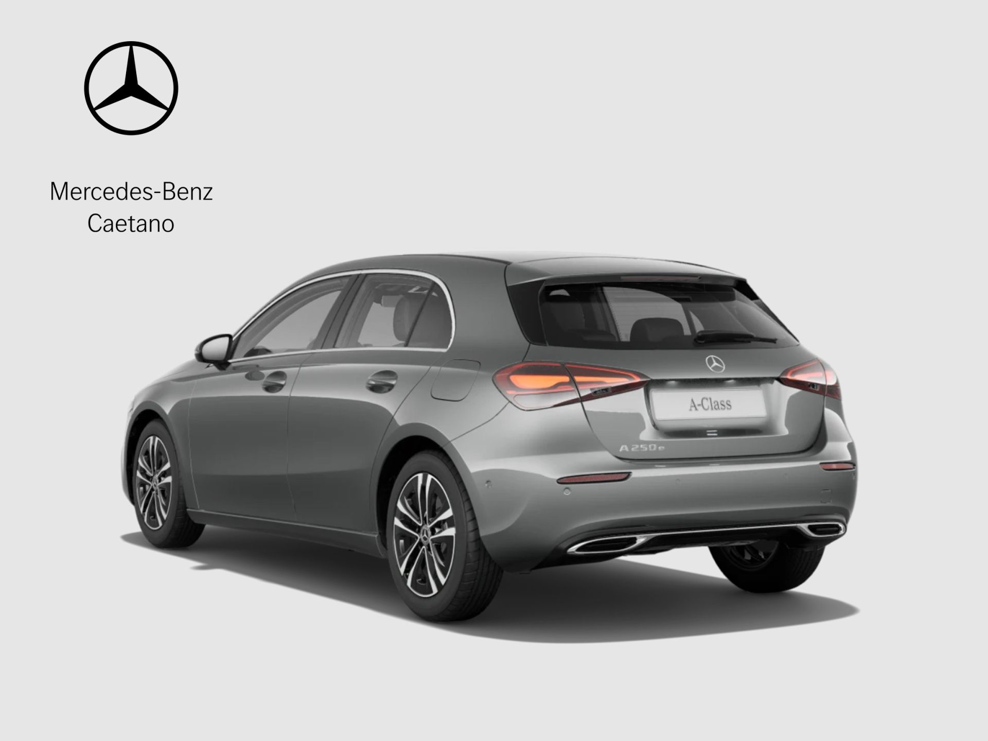 Mercedes-Benz Clase A - 2