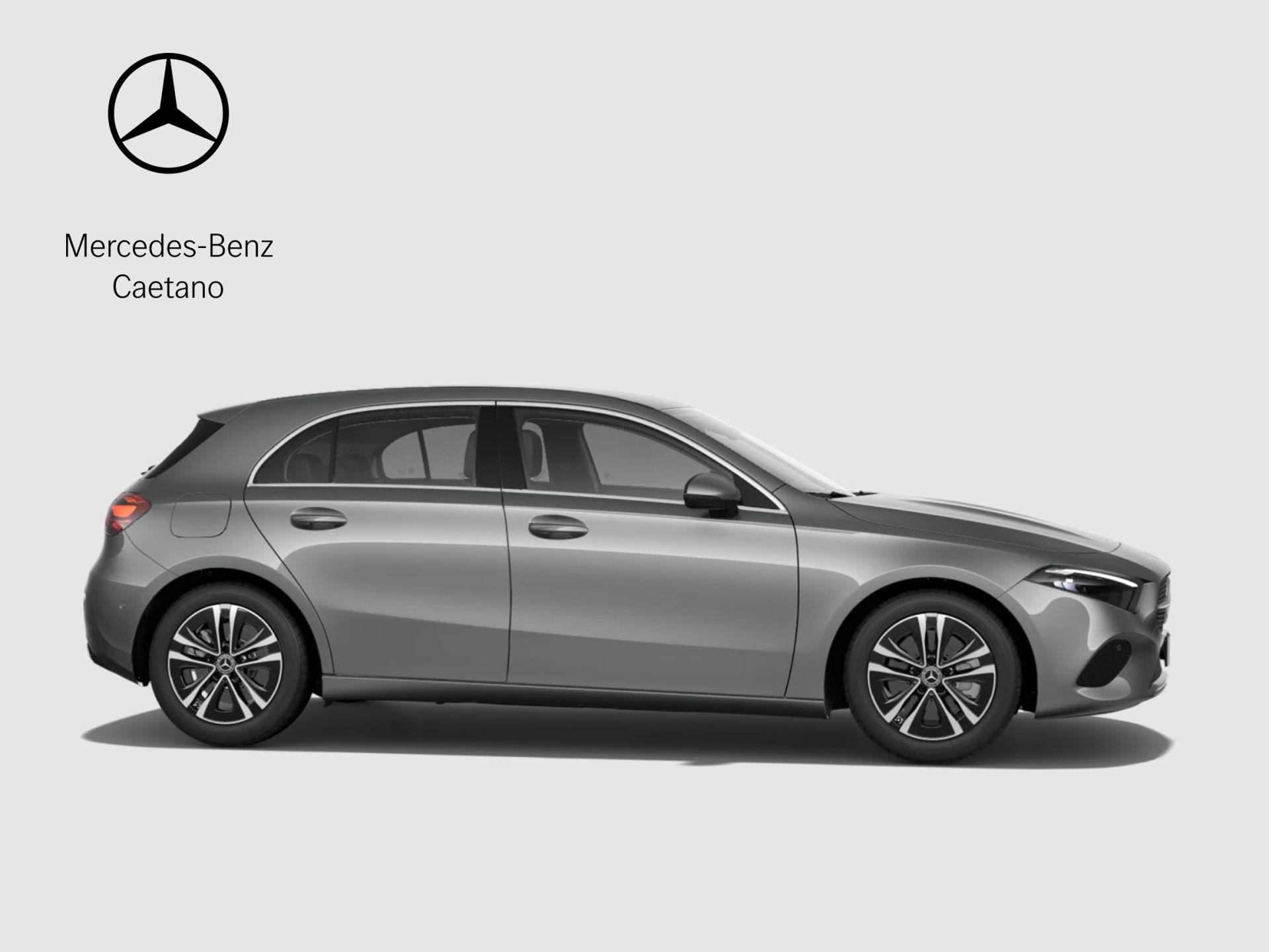 Mercedes-Benz Clase A - 3