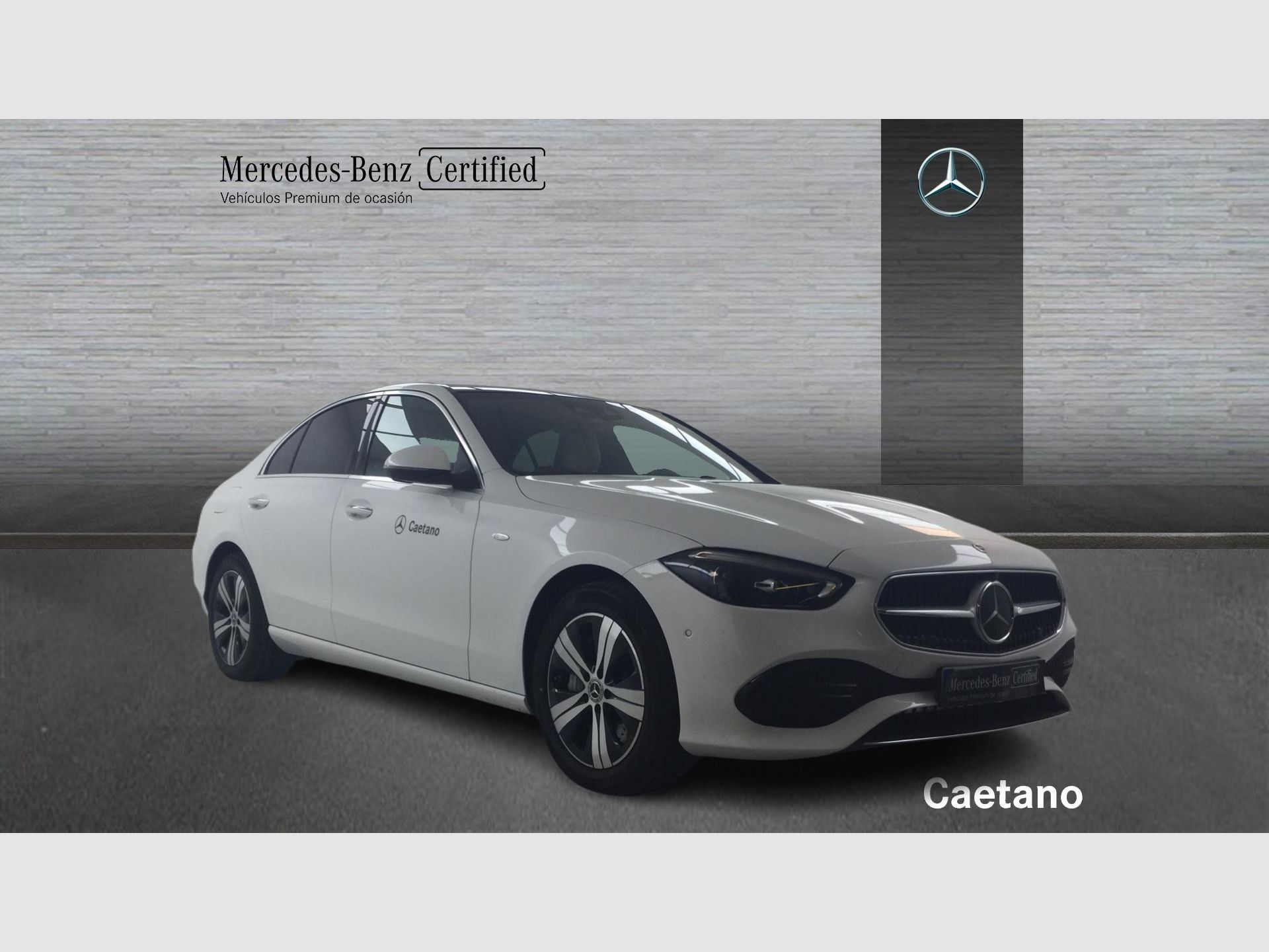 Mercedes-Benz Clase C - 3