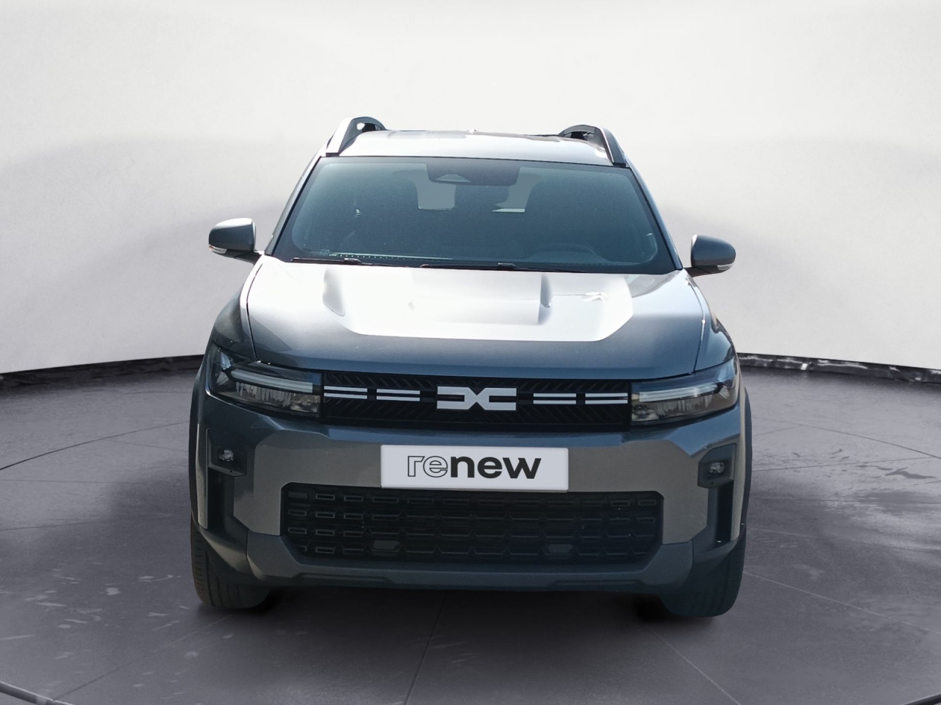 Dacia Bigster - 3