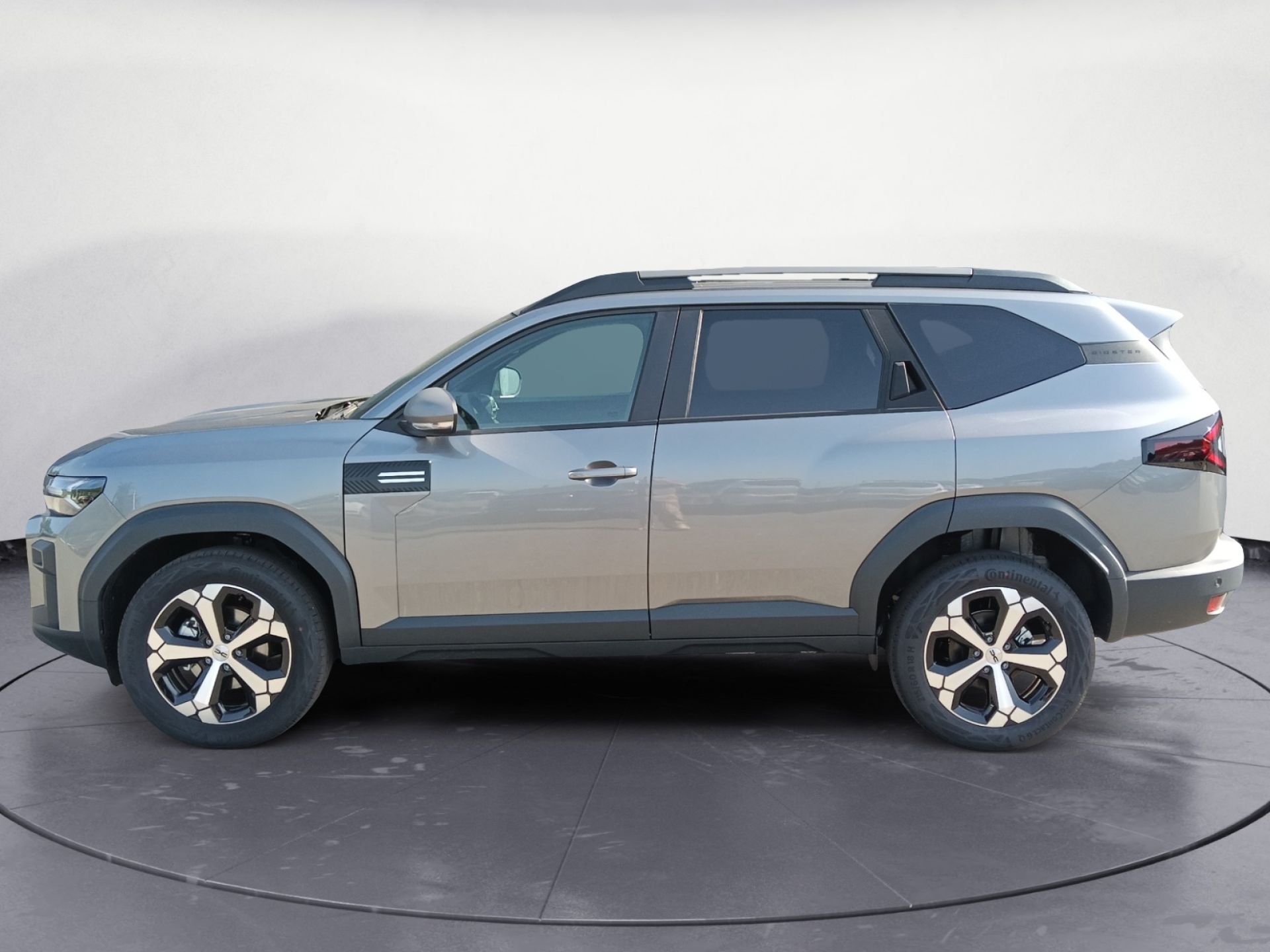 Dacia Bigster - 6