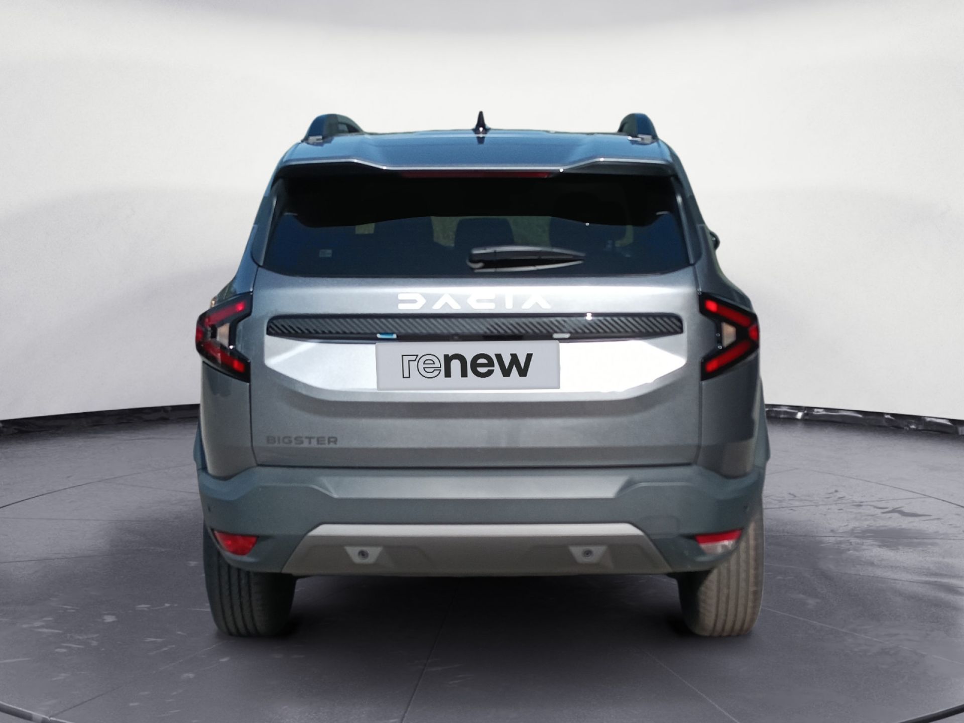 Dacia Bigster - 4