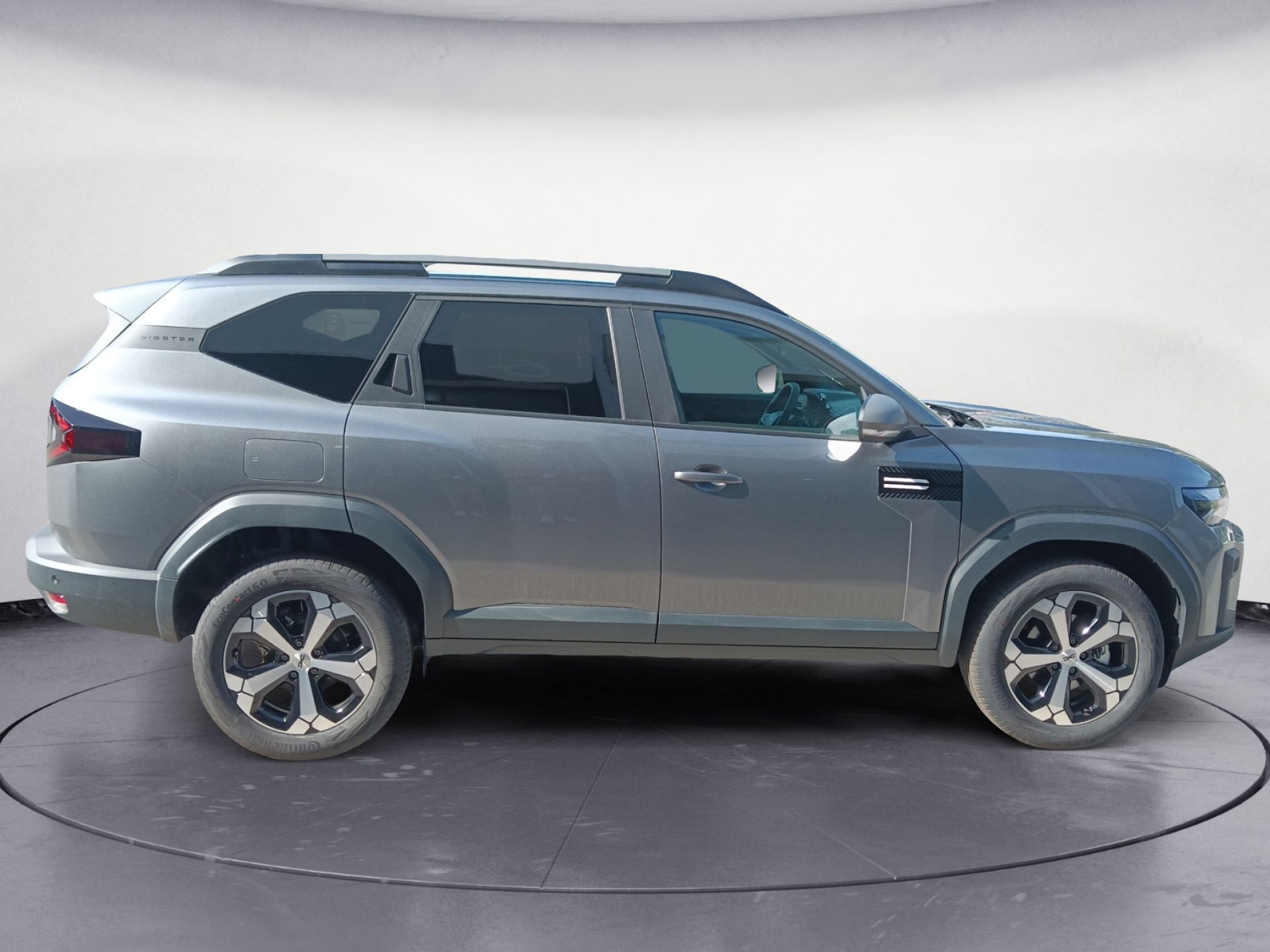 Dacia Bigster - 5
