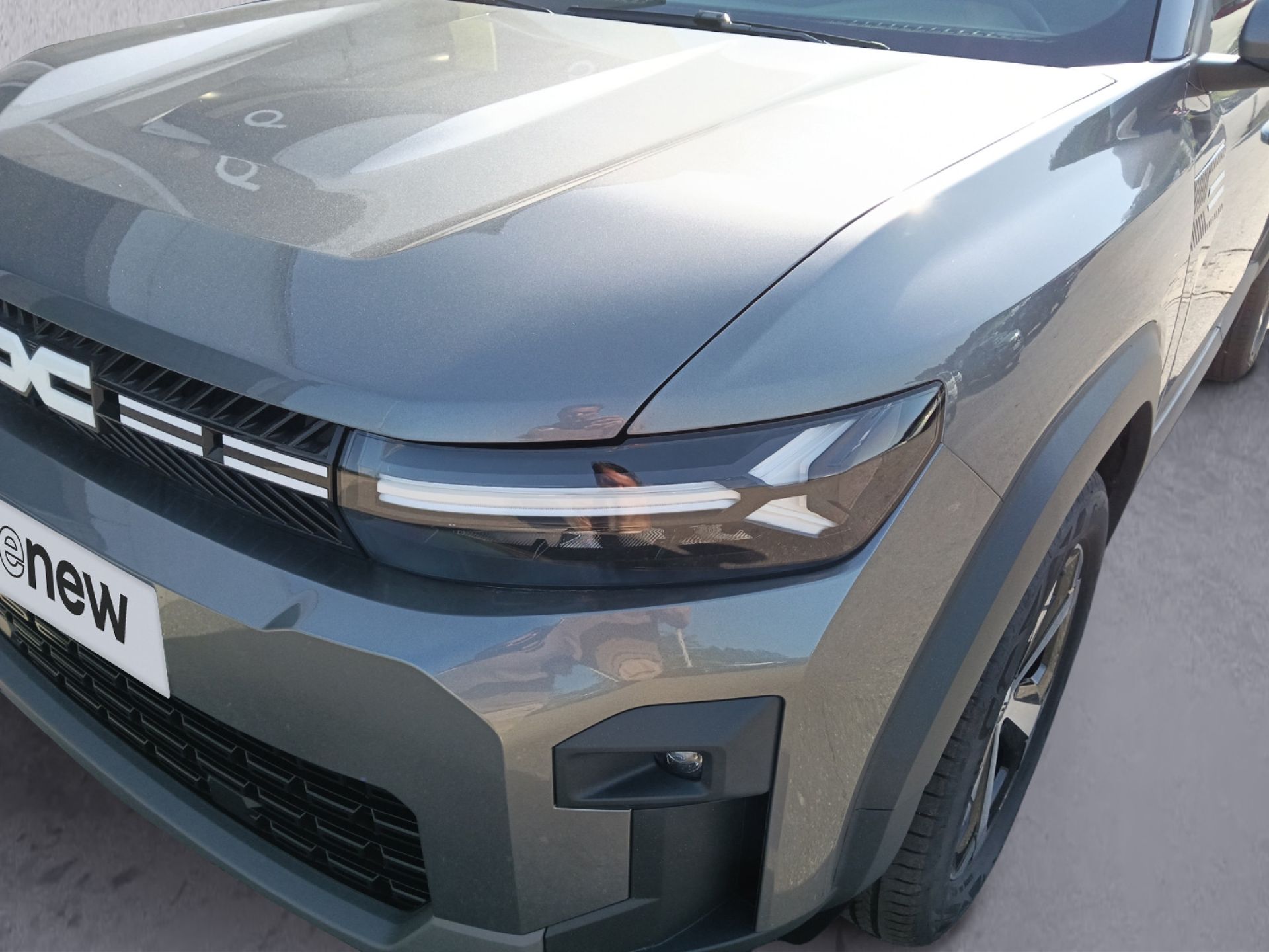 Dacia Bigster - 7
