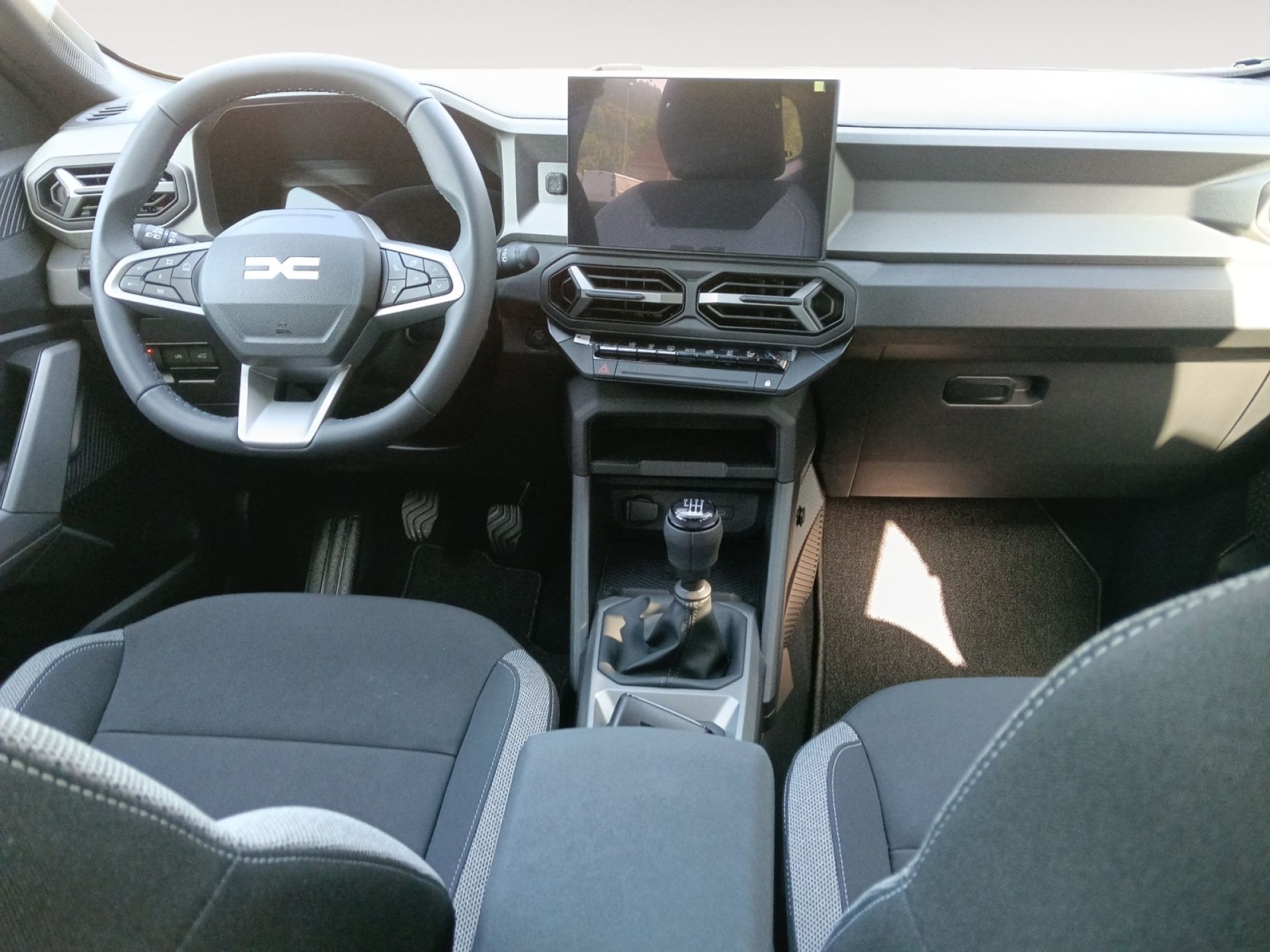 Dacia Bigster - 9