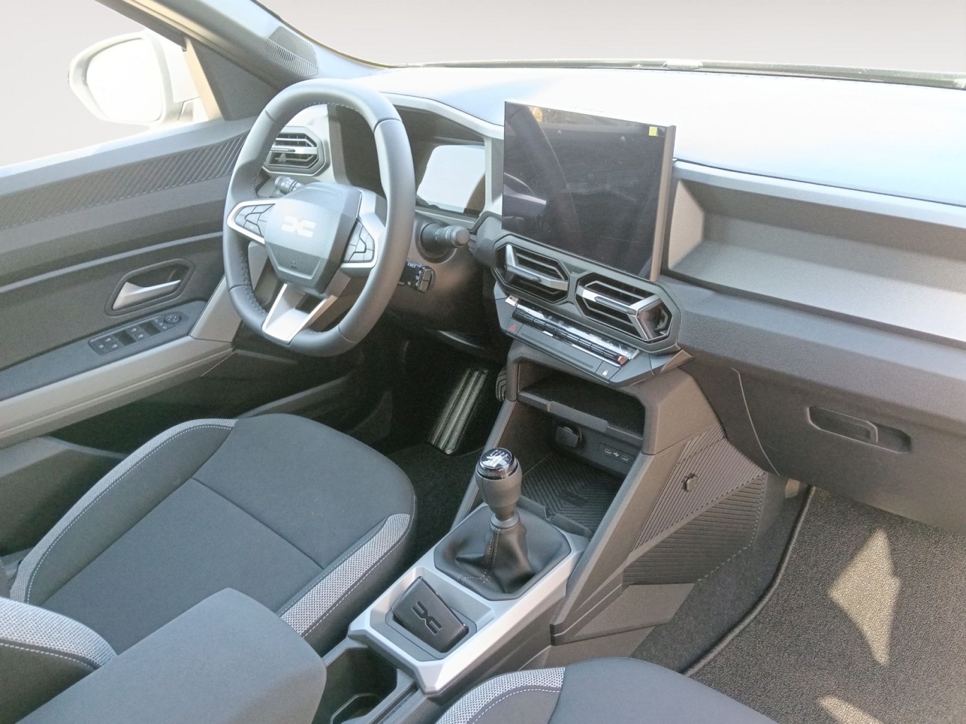 Dacia Bigster - 8