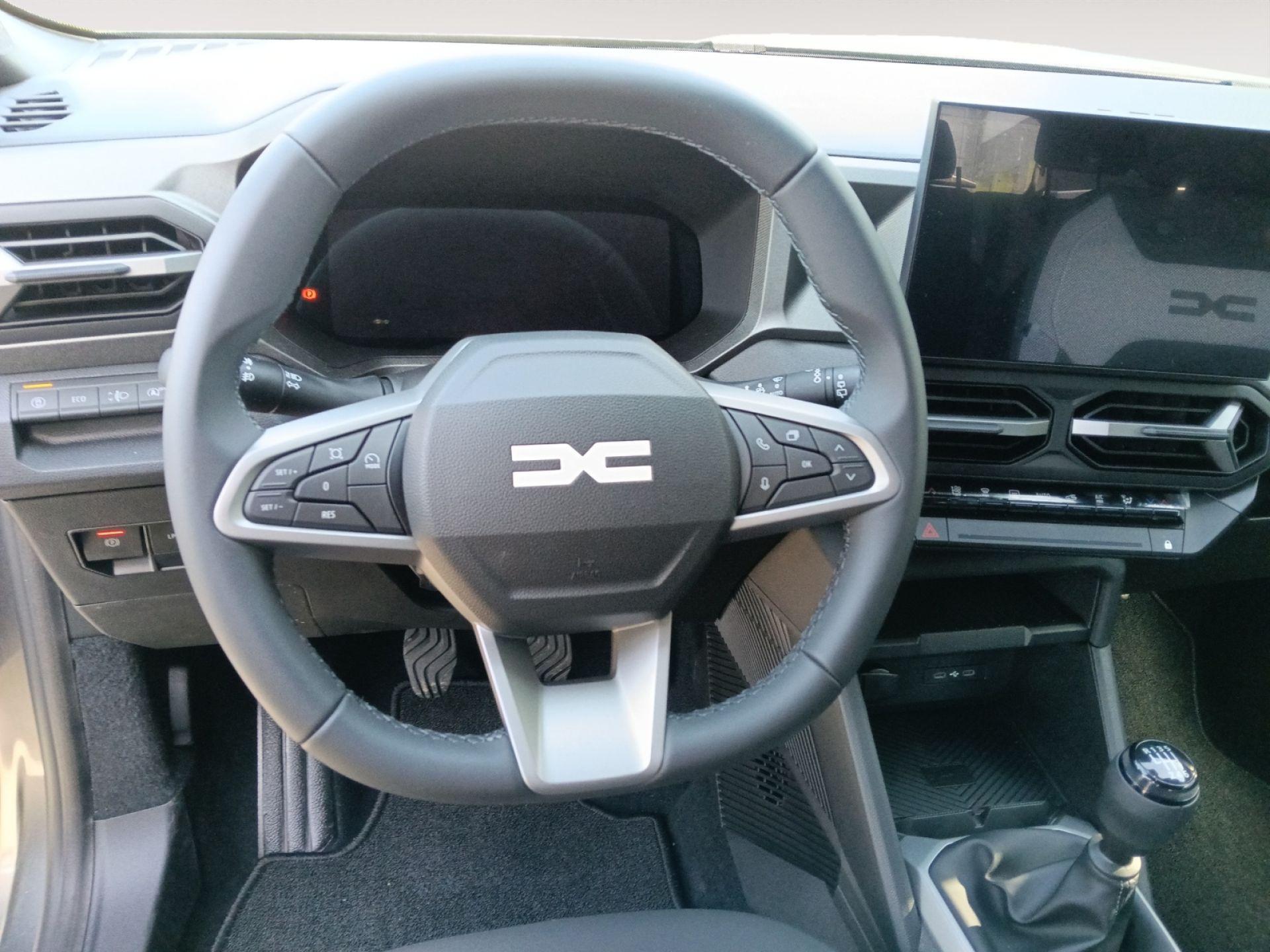 Dacia Bigster - 10