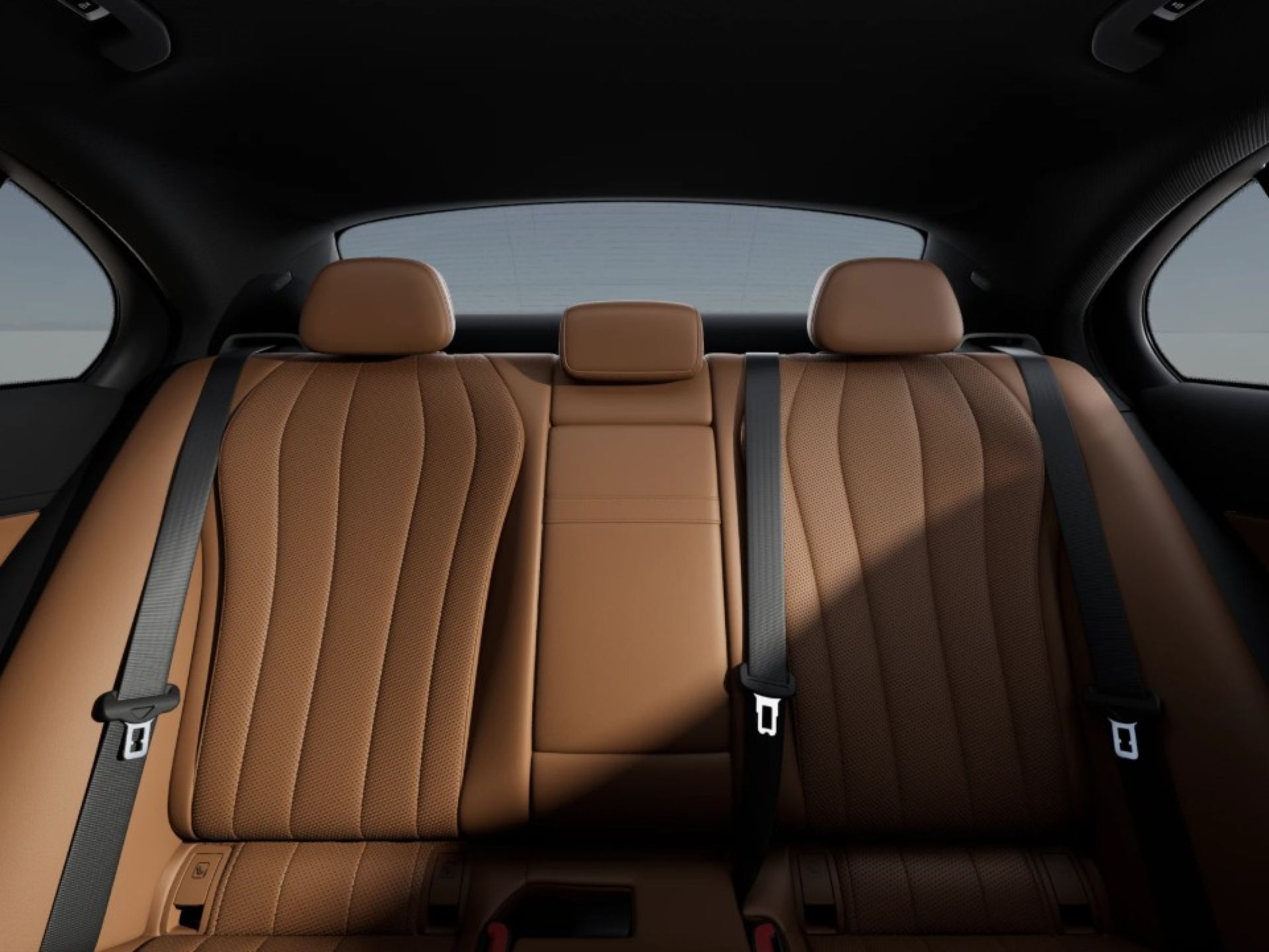 Mercedes-Benz Clase E - 2