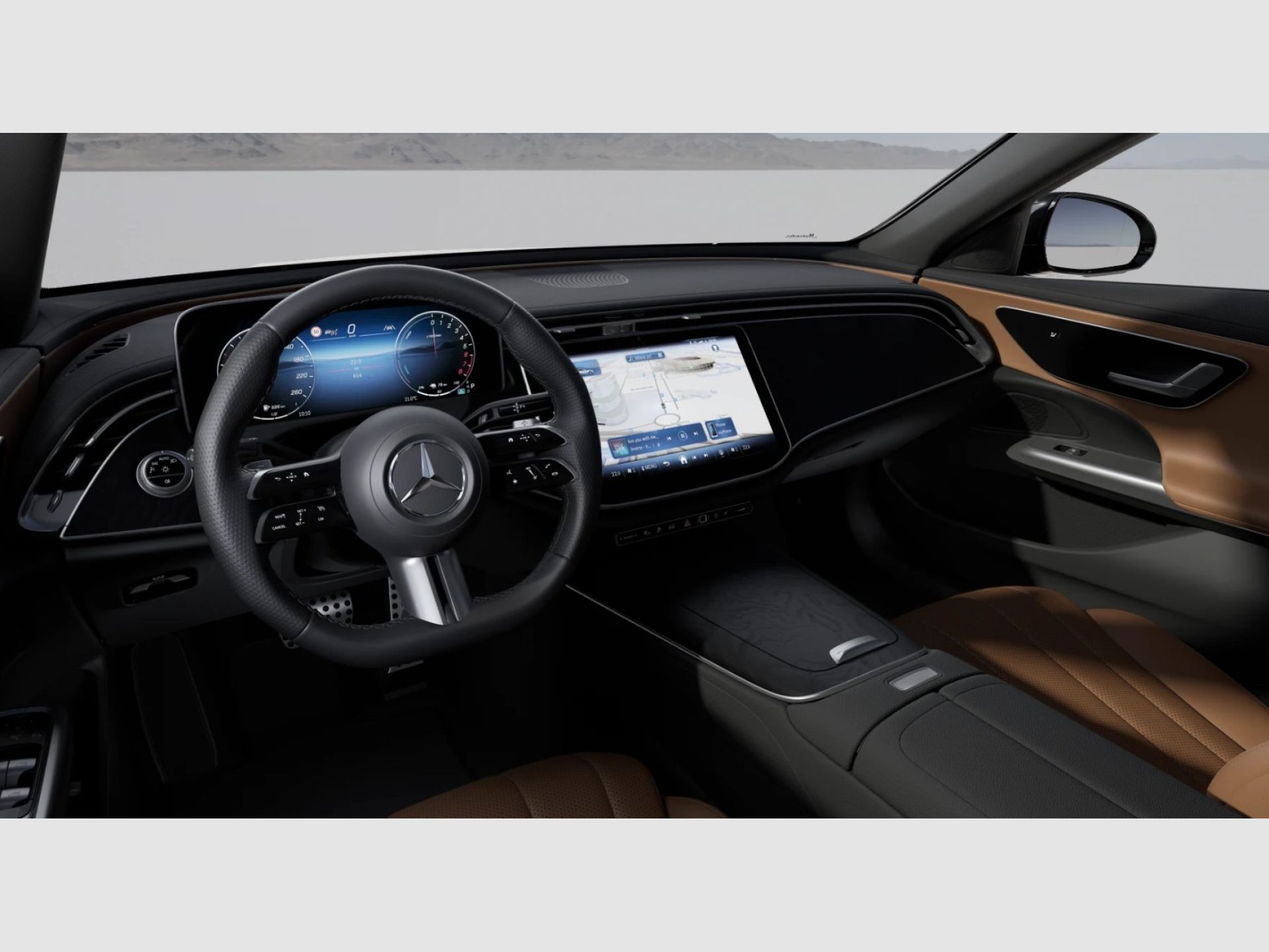 Mercedes-Benz Clase E - 4