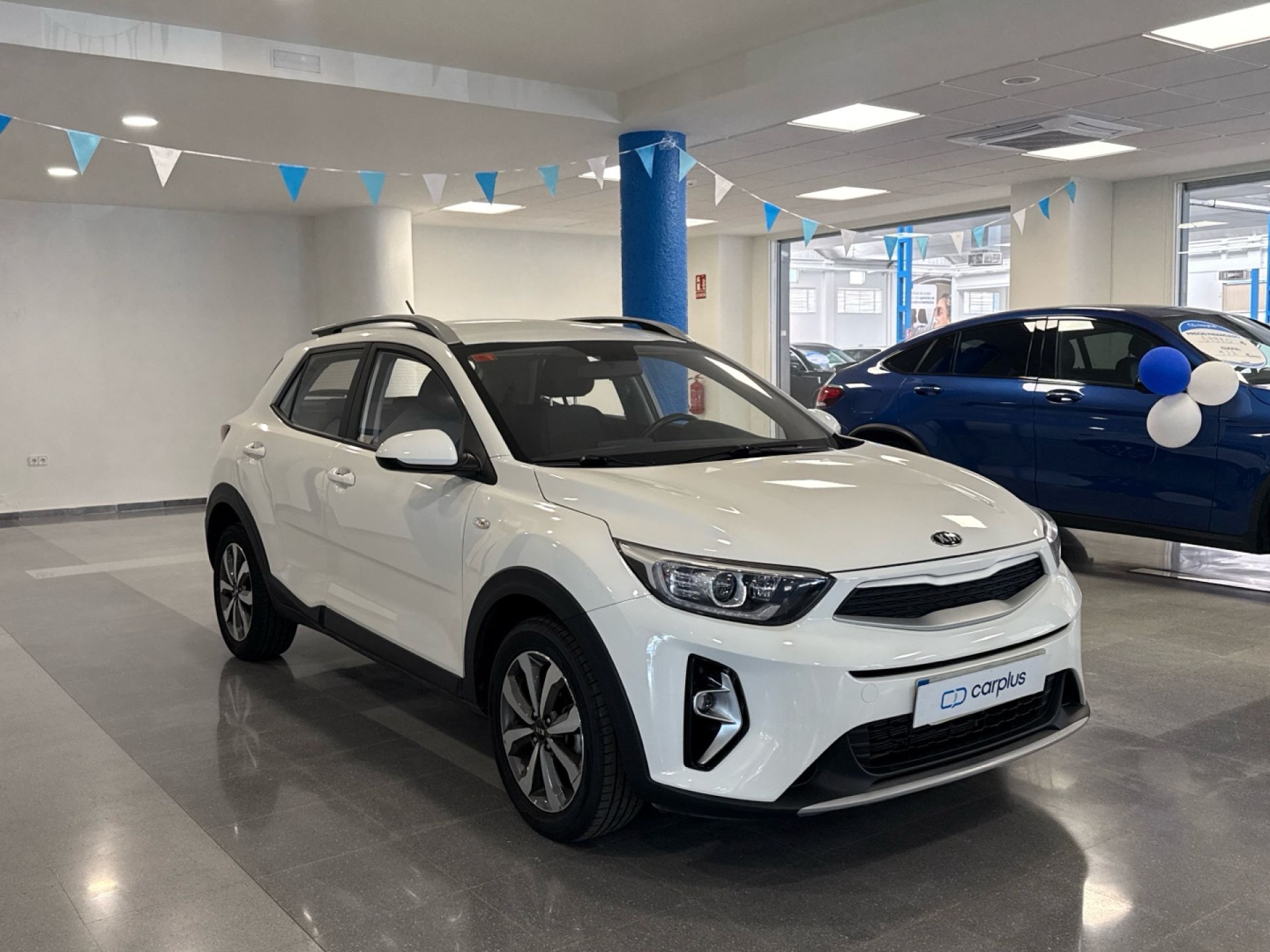 Kia Stonic - 2