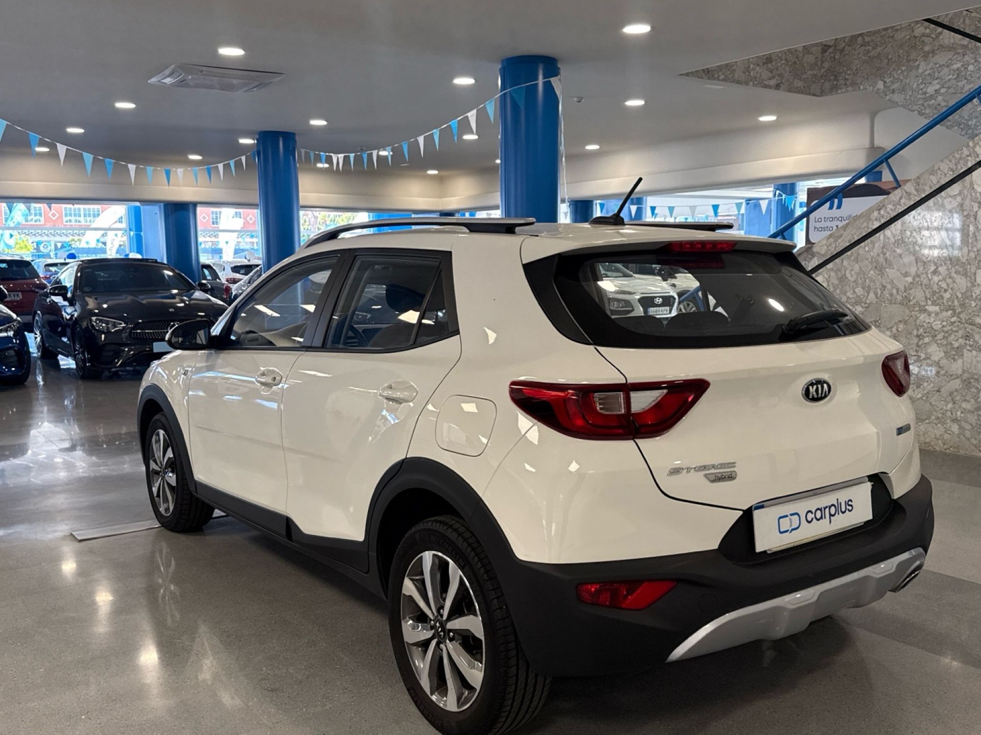 Kia Stonic - 5
