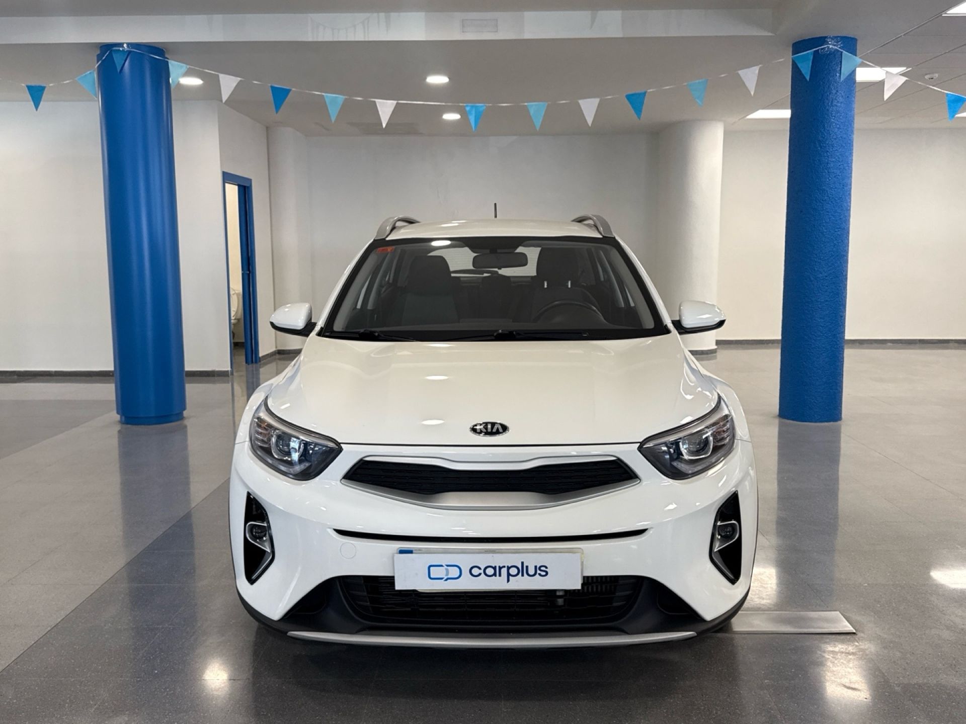 Kia Stonic - 3