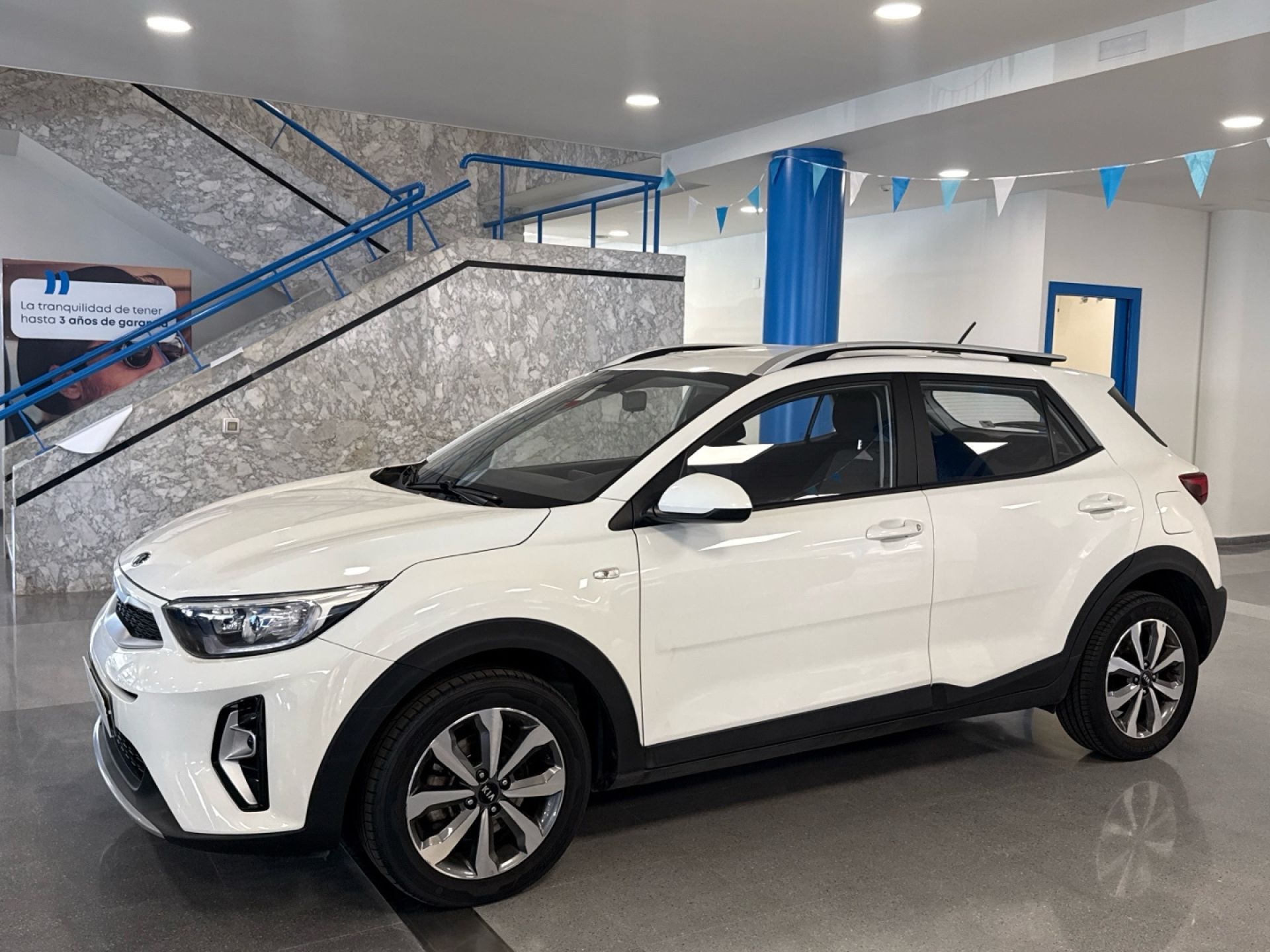Kia Stonic - 4