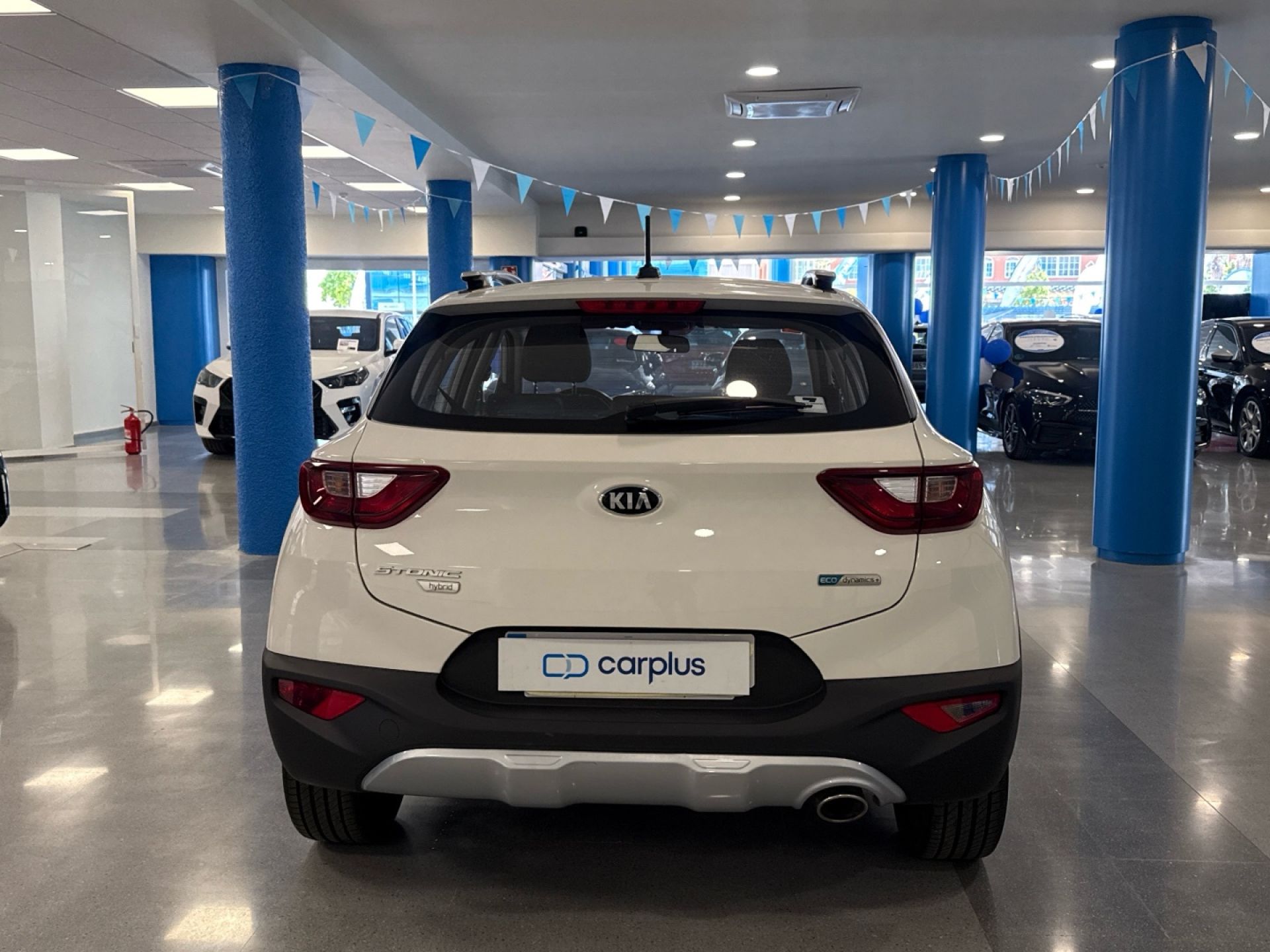 Kia Stonic - 6