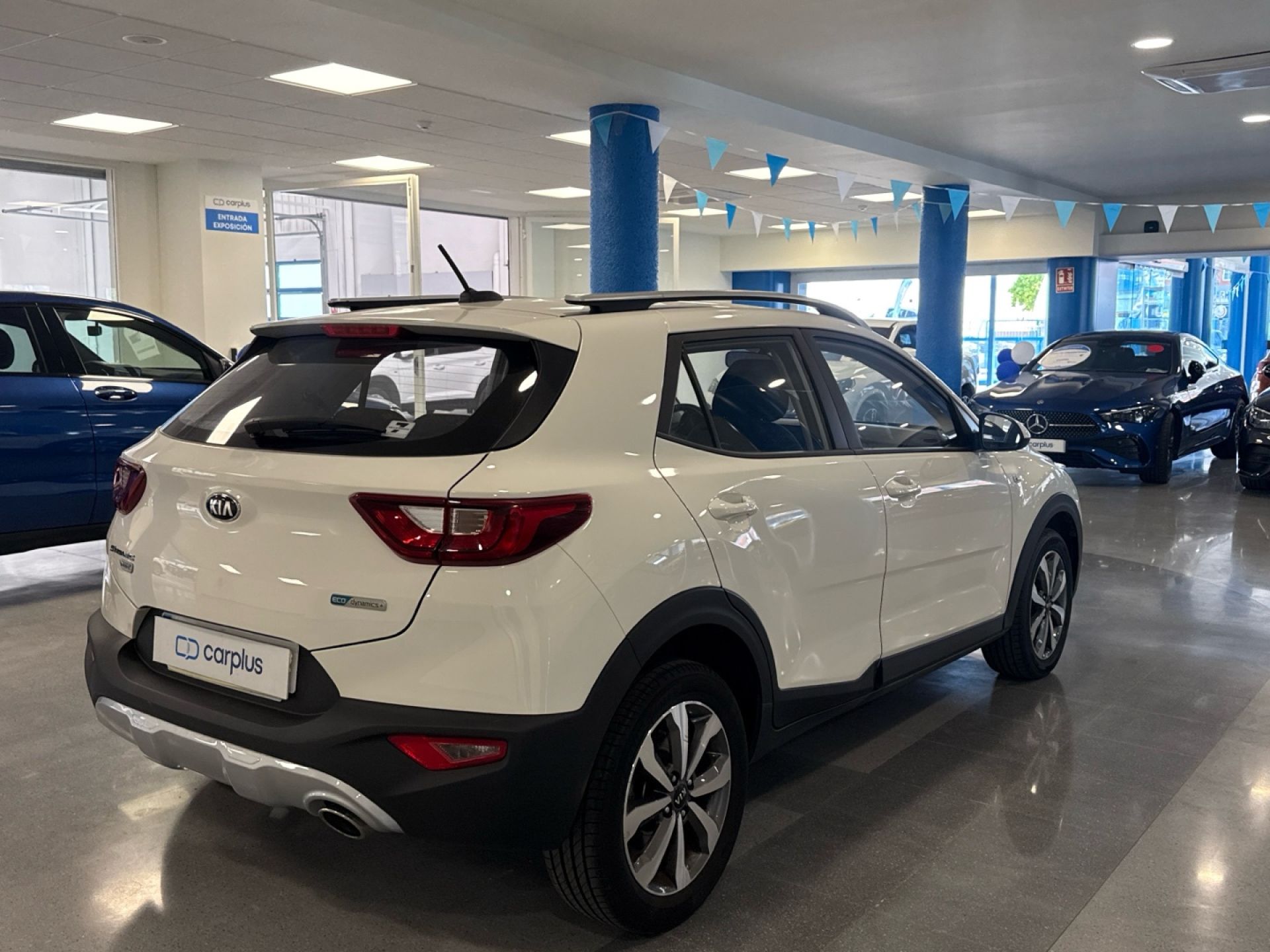 Kia Stonic - 7