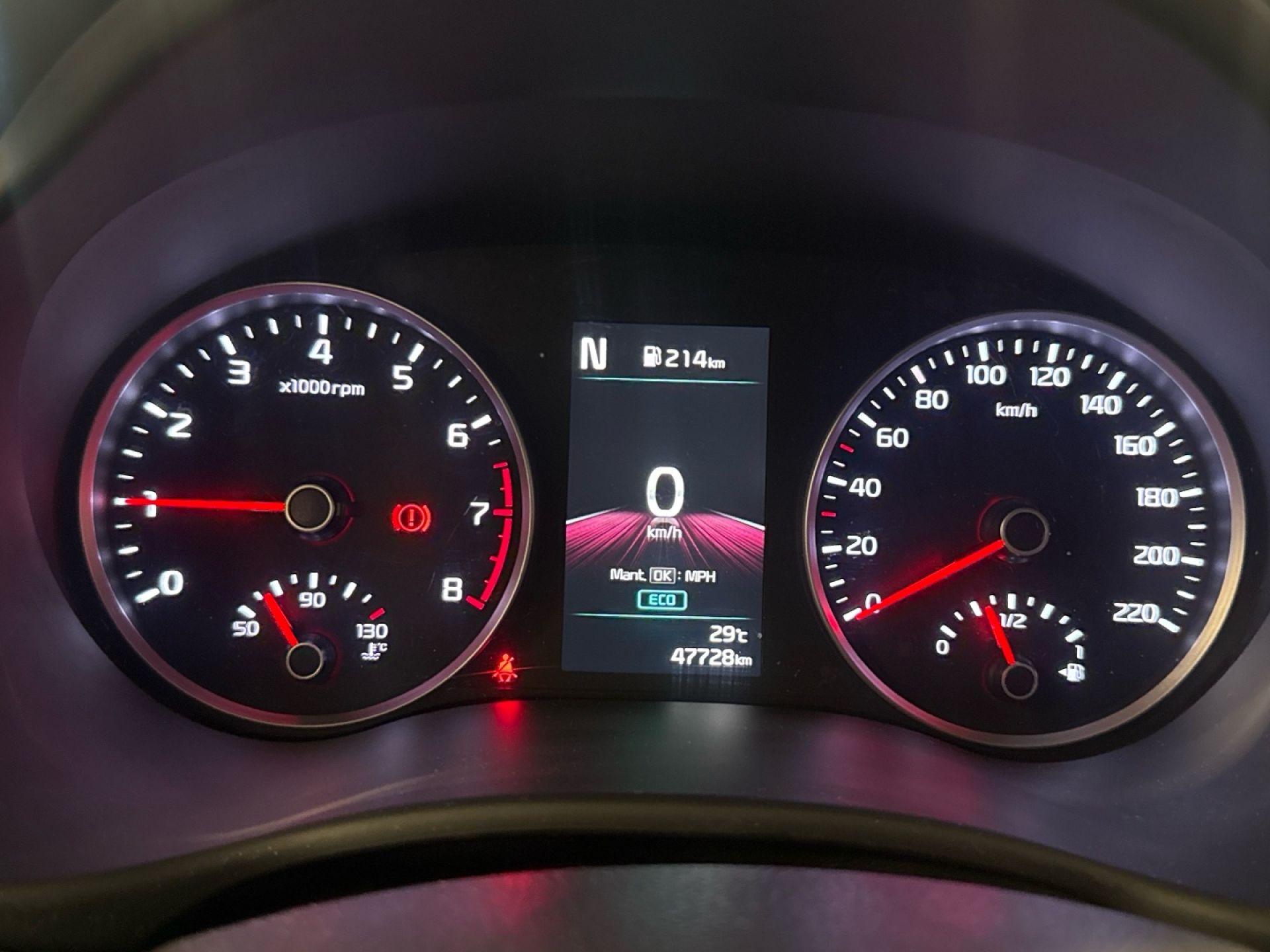 Kia Stonic - 9