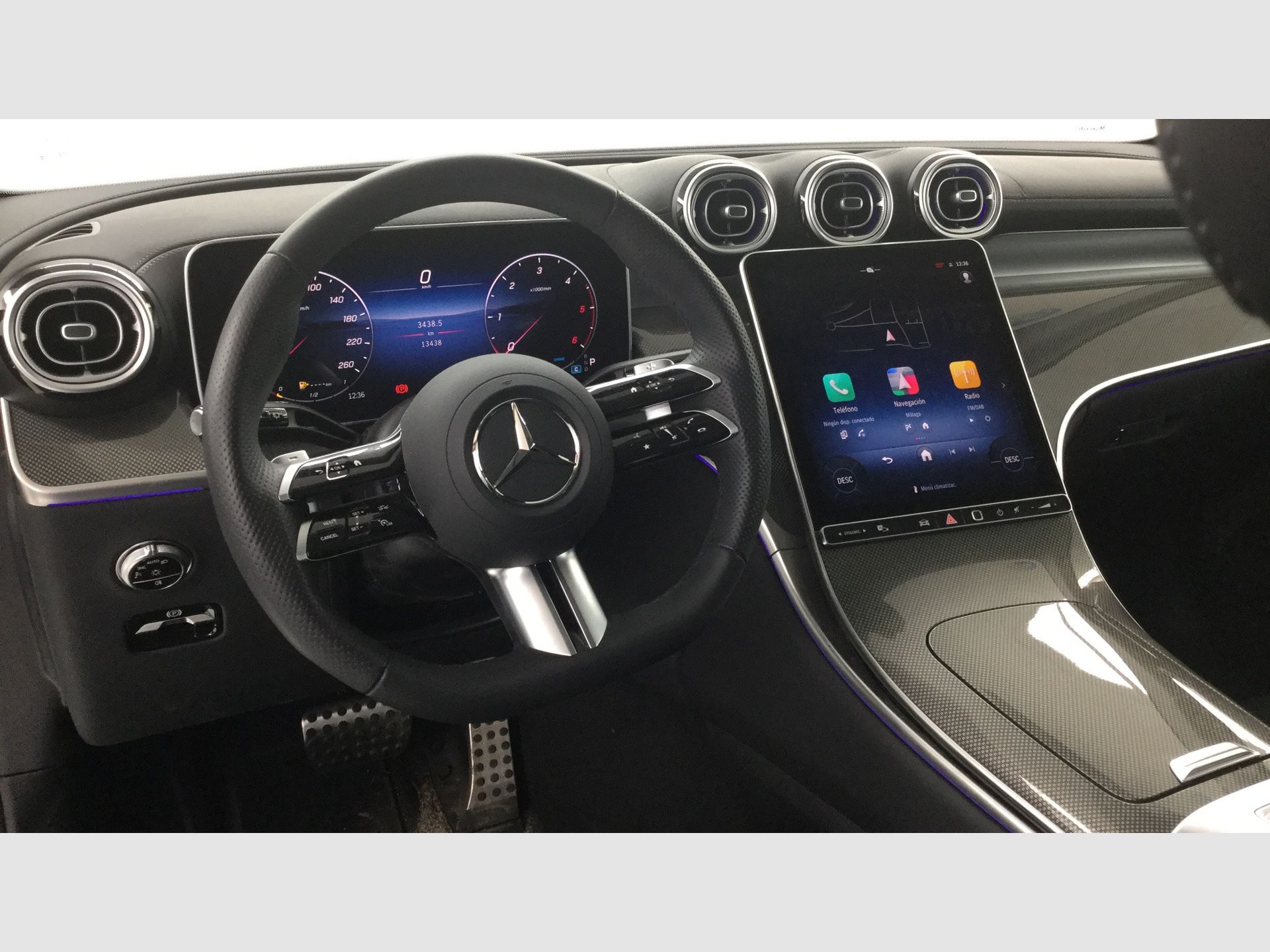 Mercedes-Benz GLC - 7