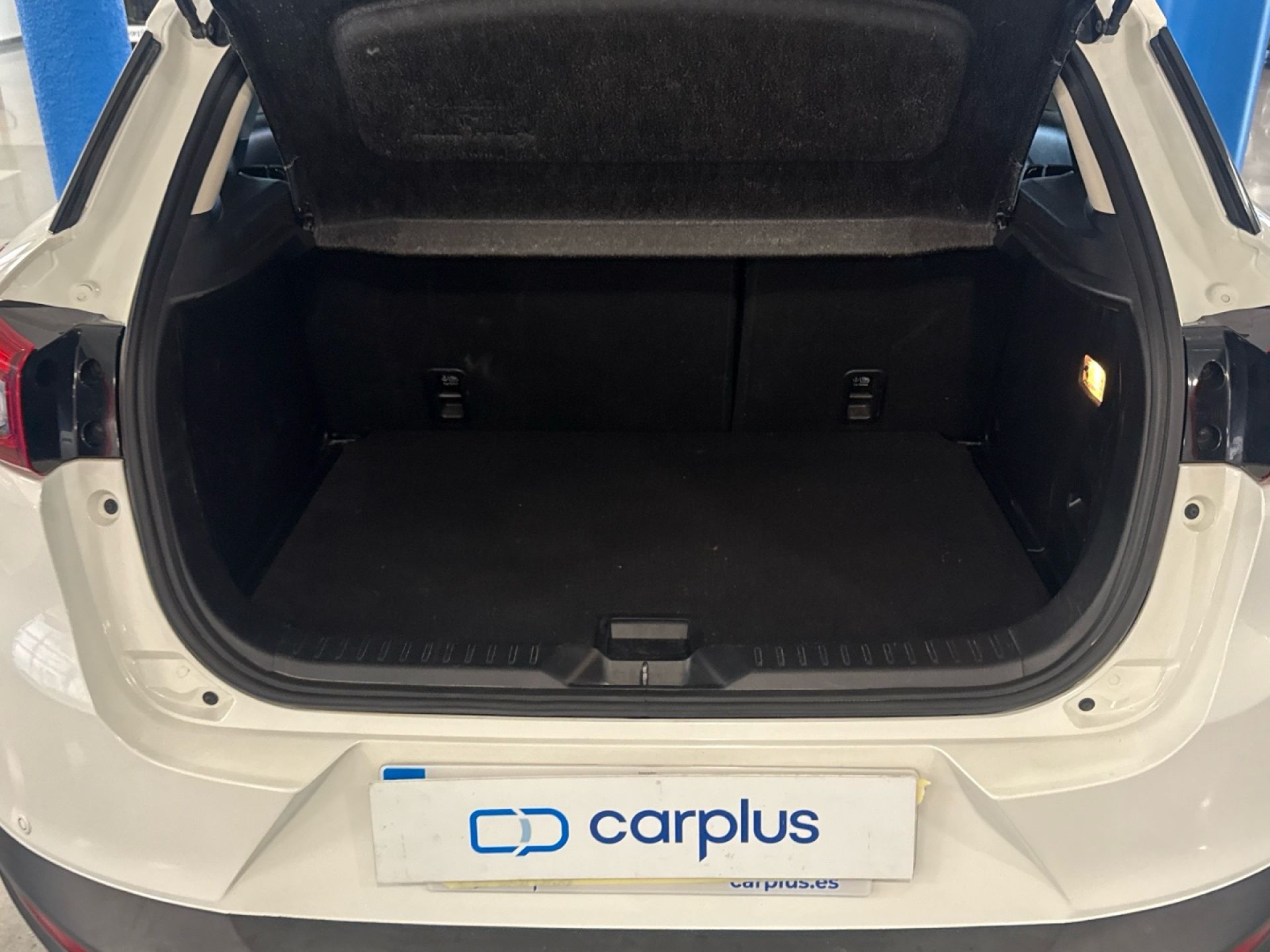 Mazda CX-3 - 12