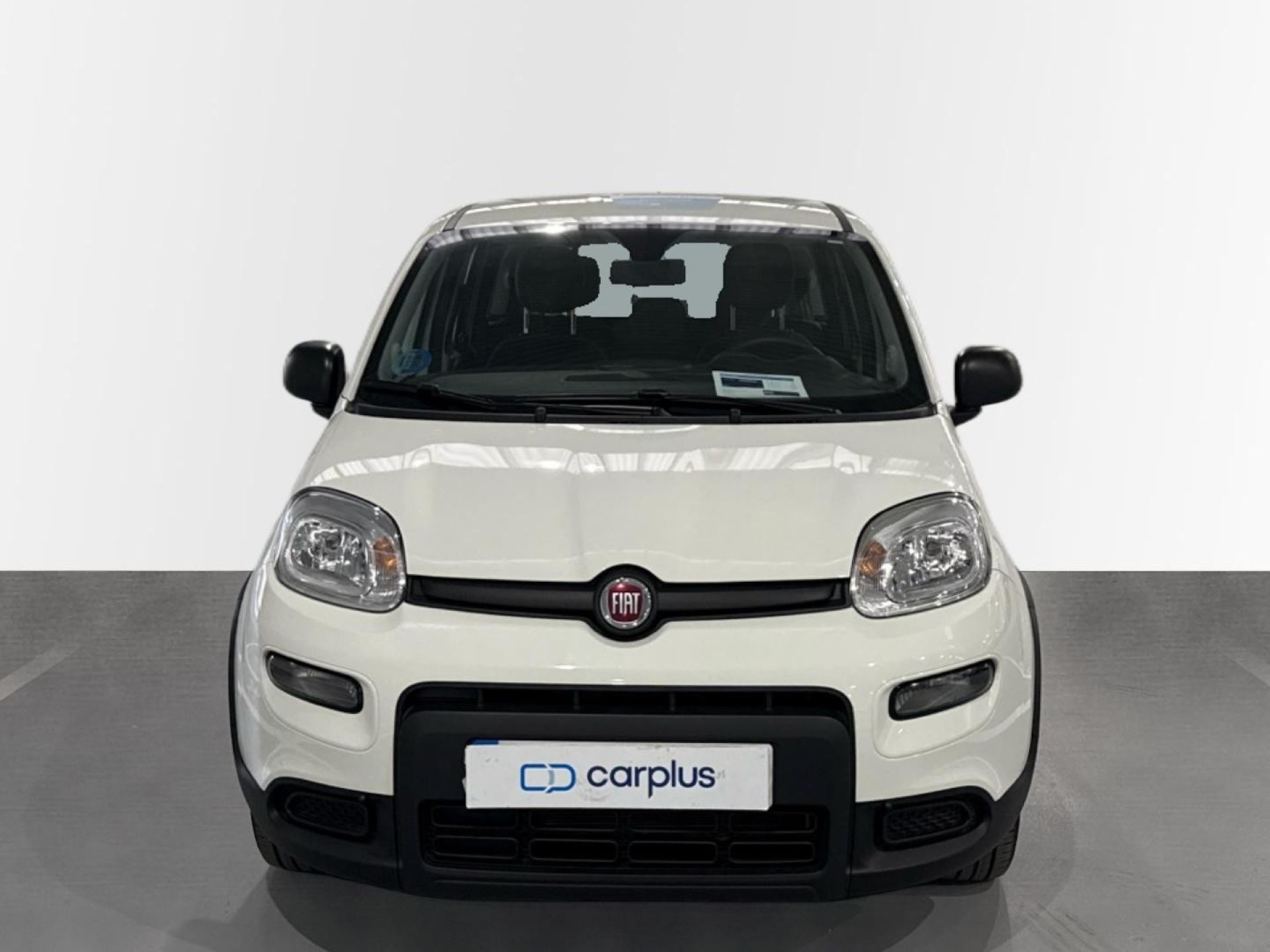 Fiat Panda - 3