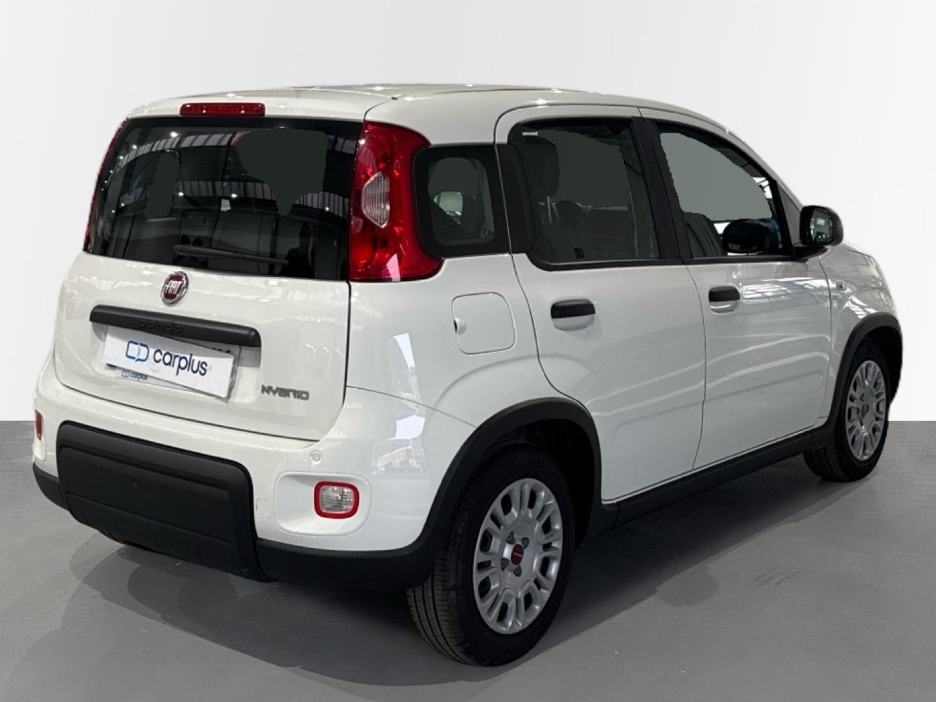Fiat Panda - 7
