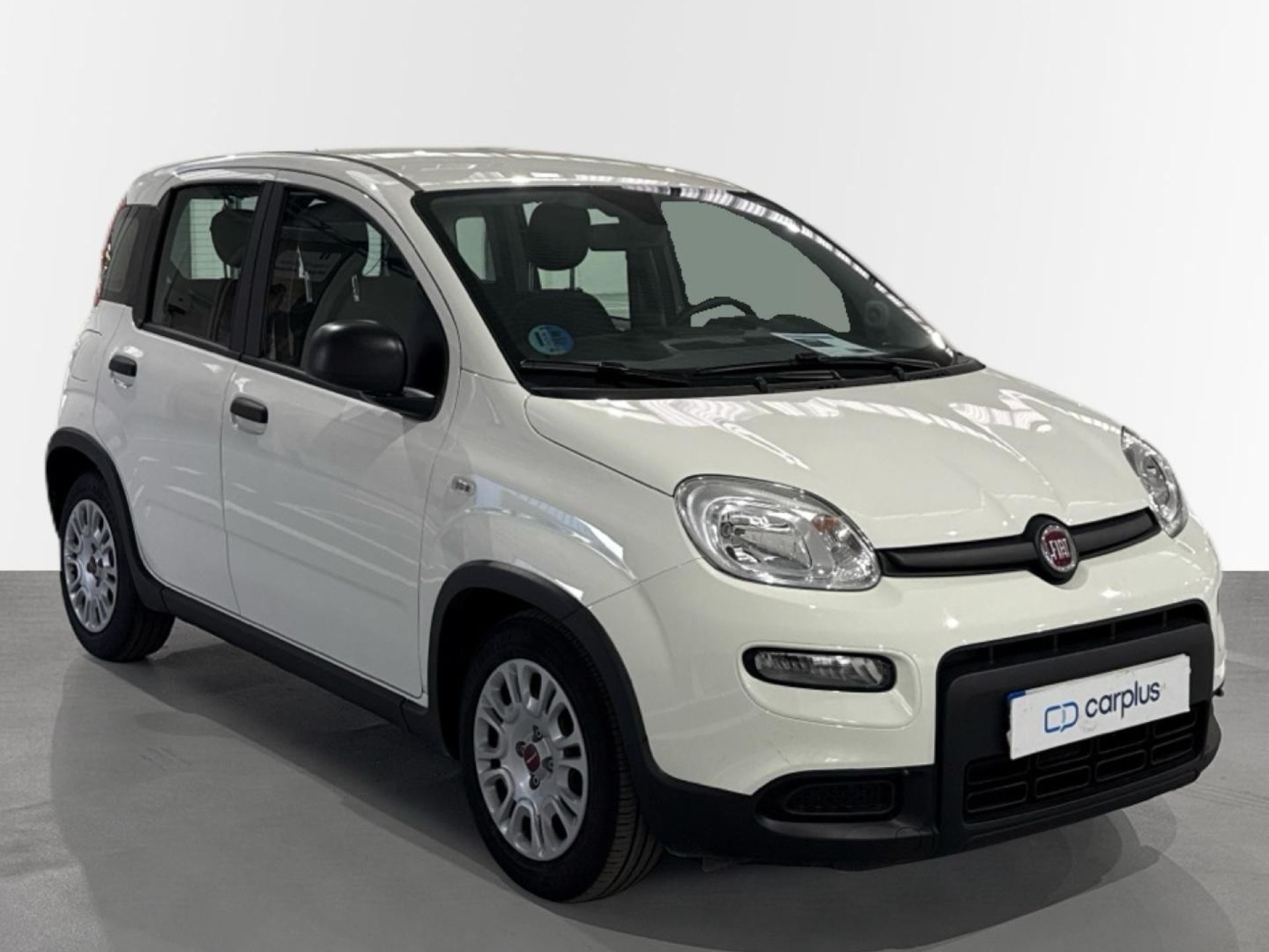 Fiat Panda - 2