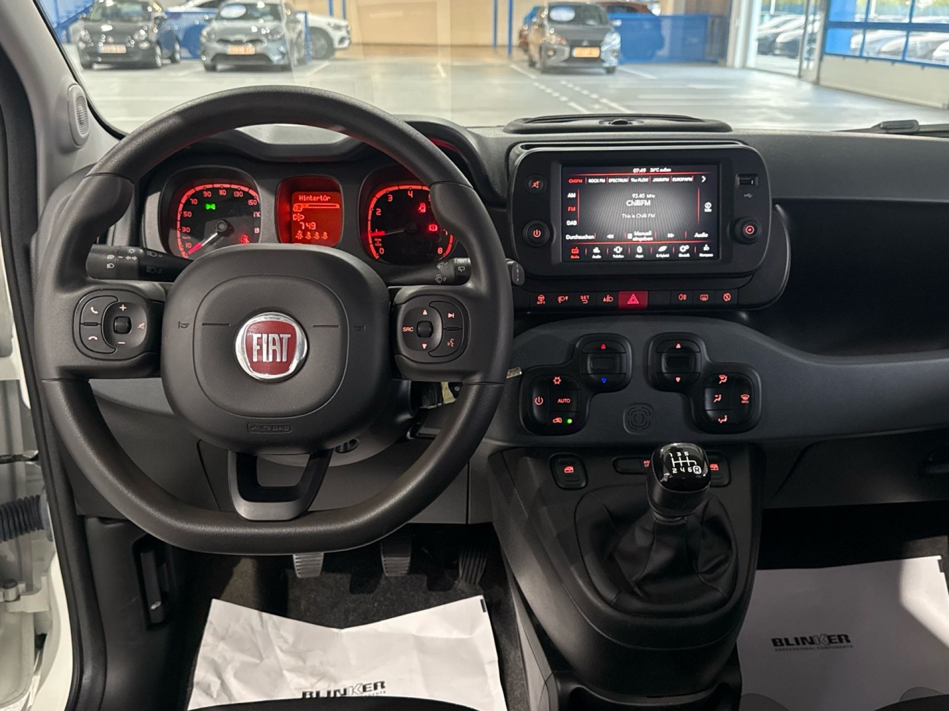 Fiat Panda - 10