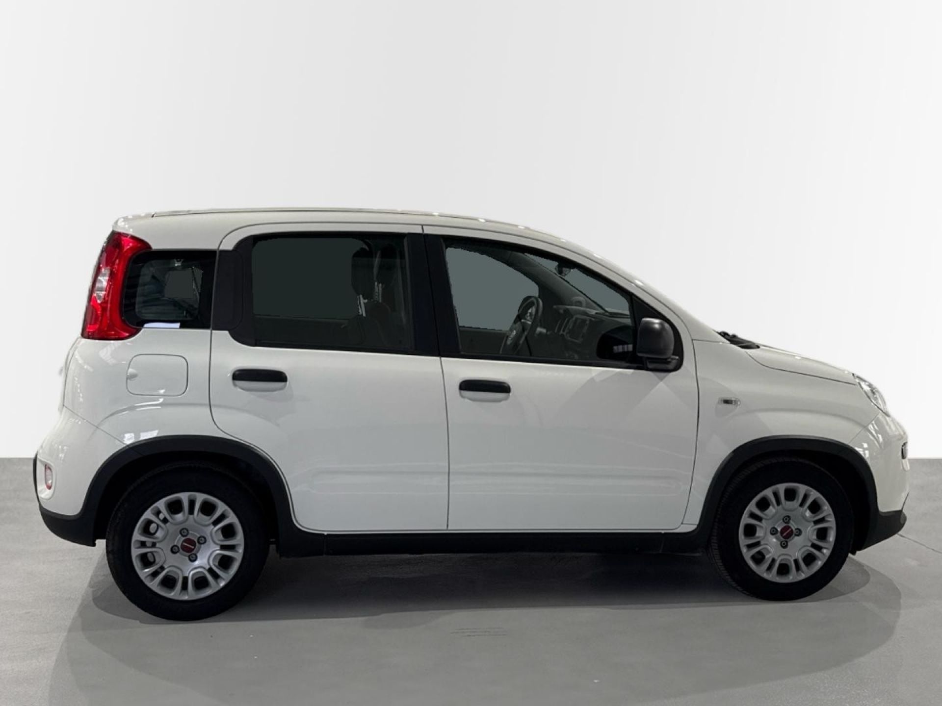 Fiat Panda - 8