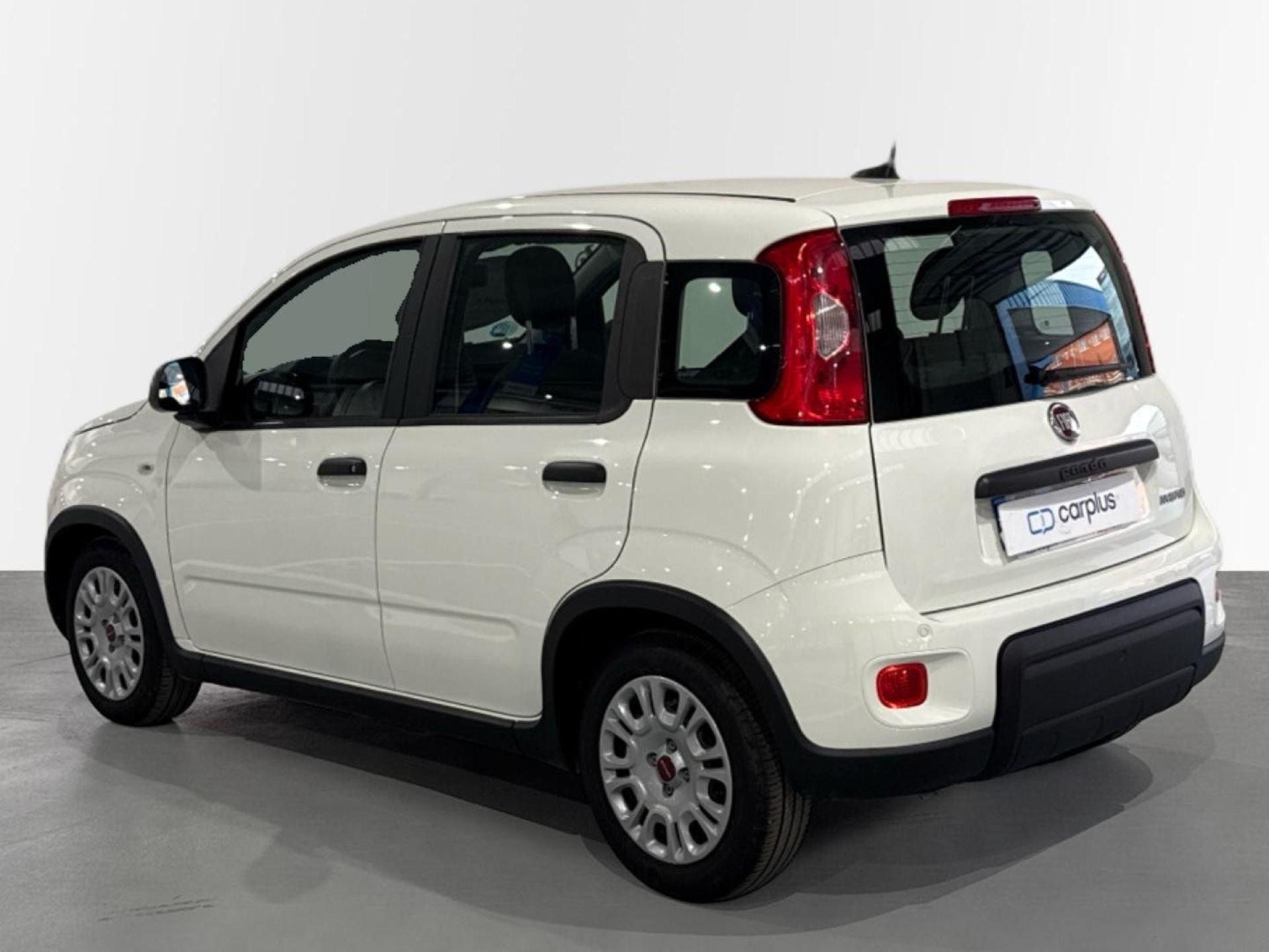 Fiat Panda - 5