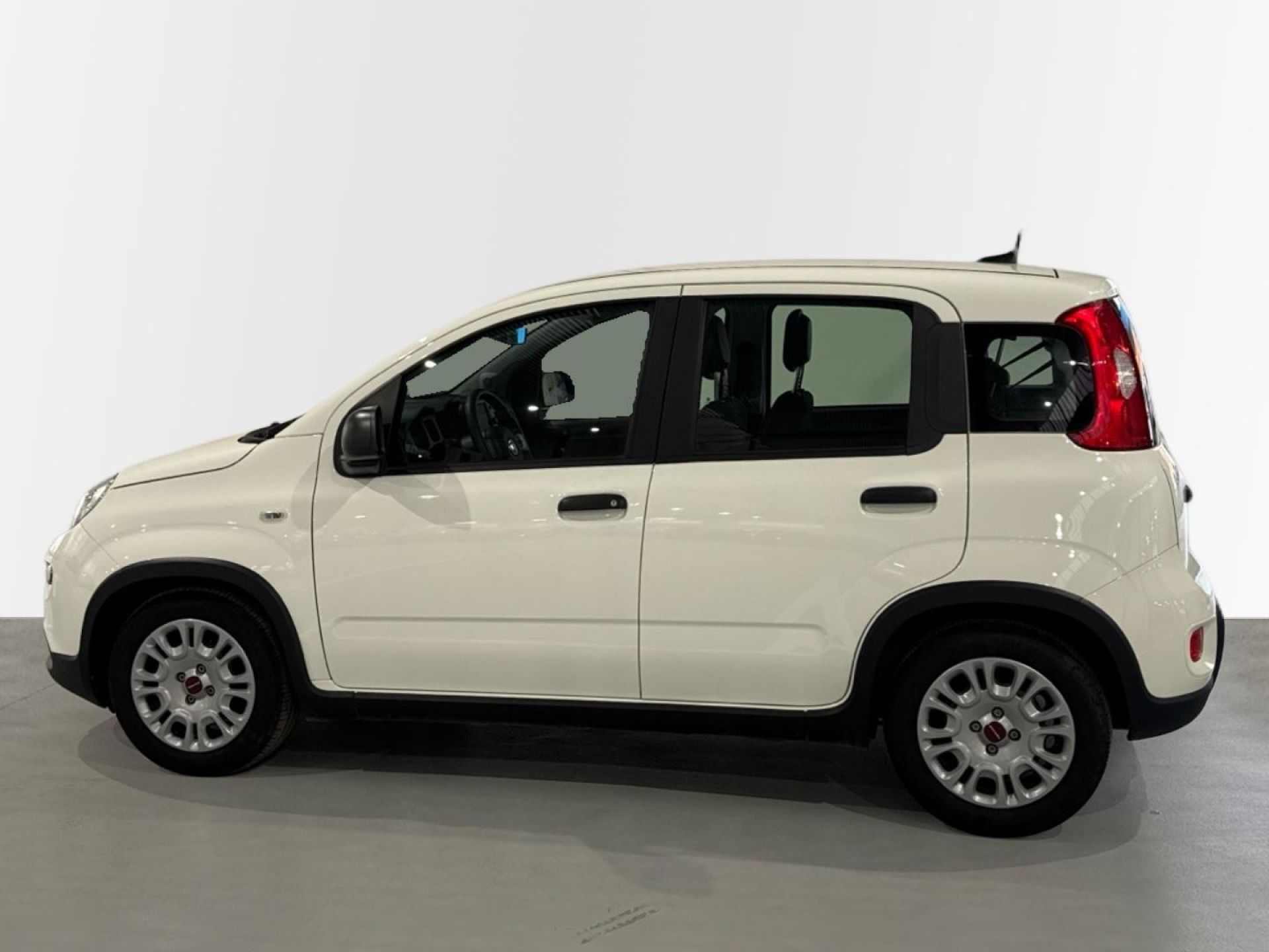 Fiat Panda - 4