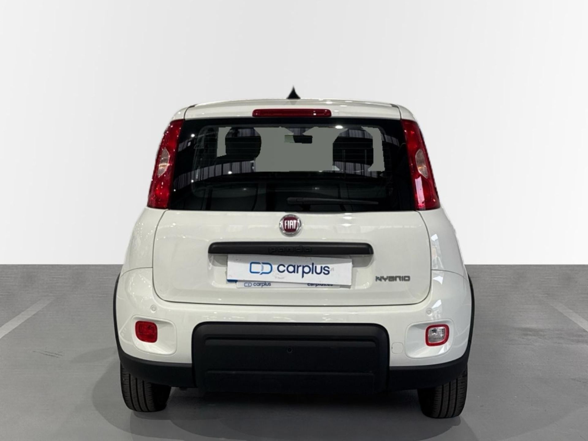 Fiat Panda - 6