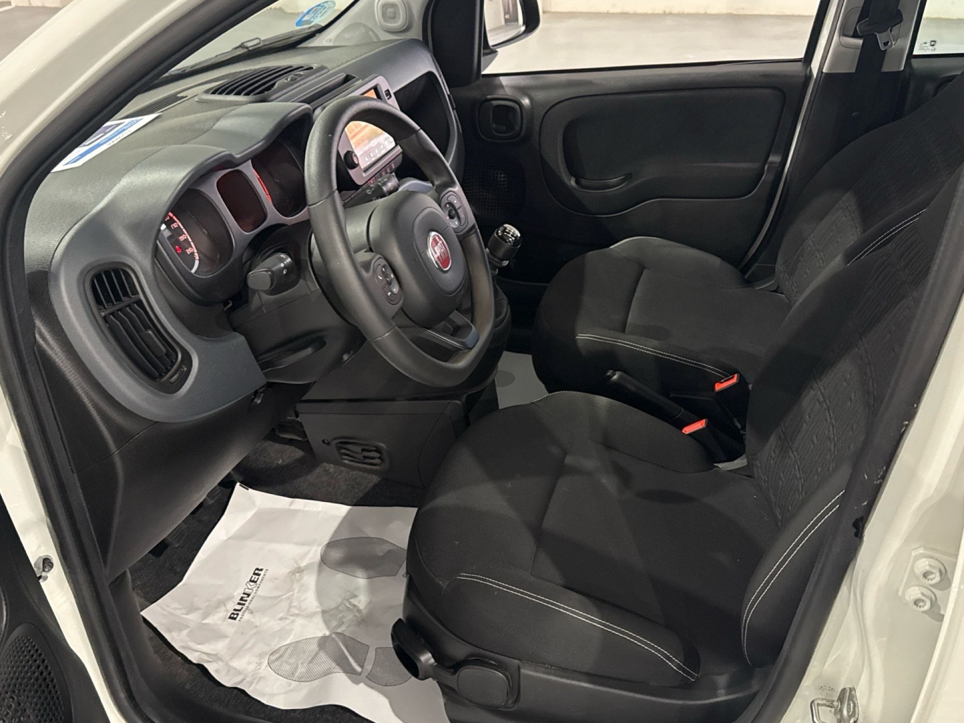 Fiat Panda - 11