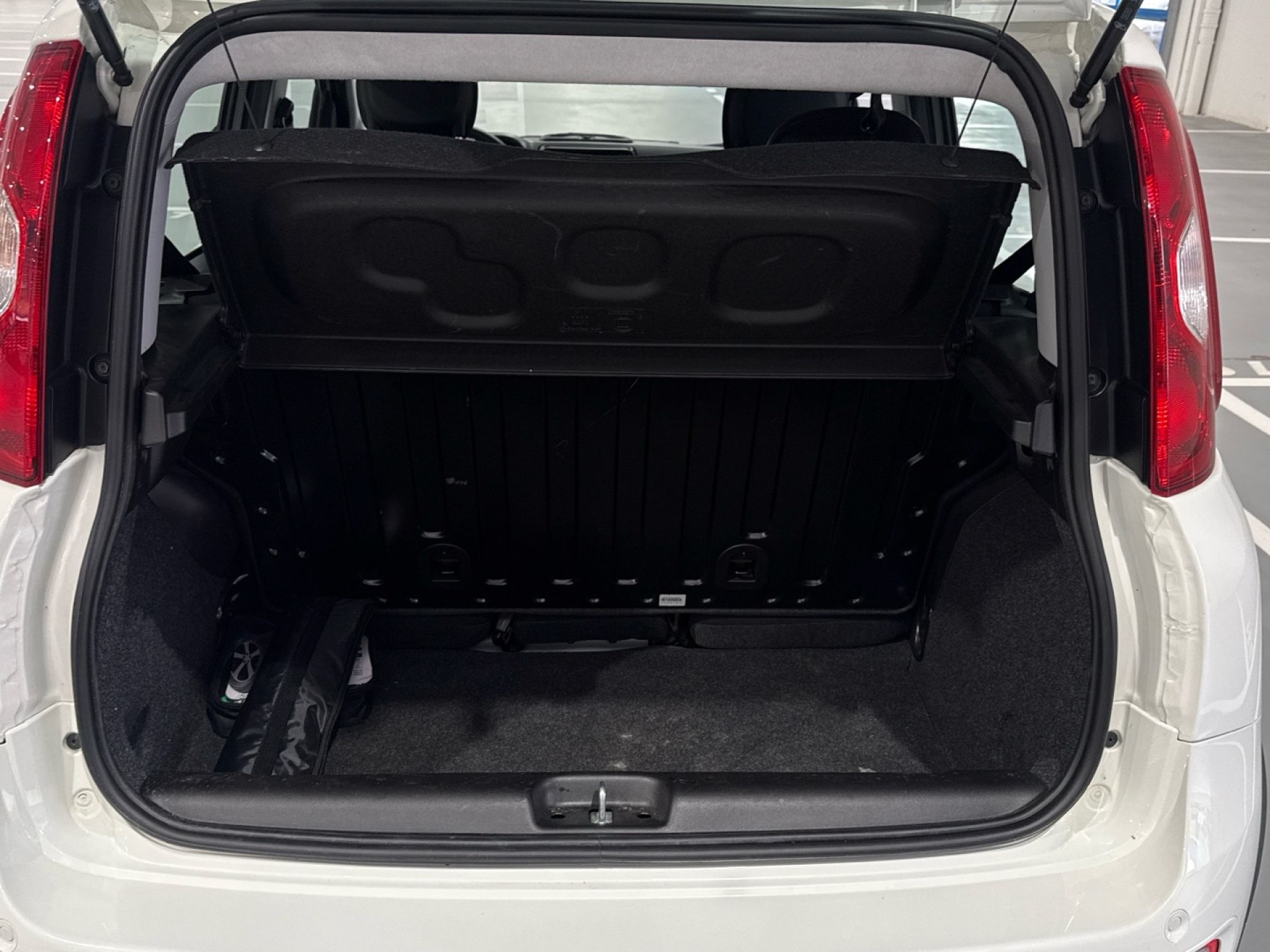 Fiat Panda - 12