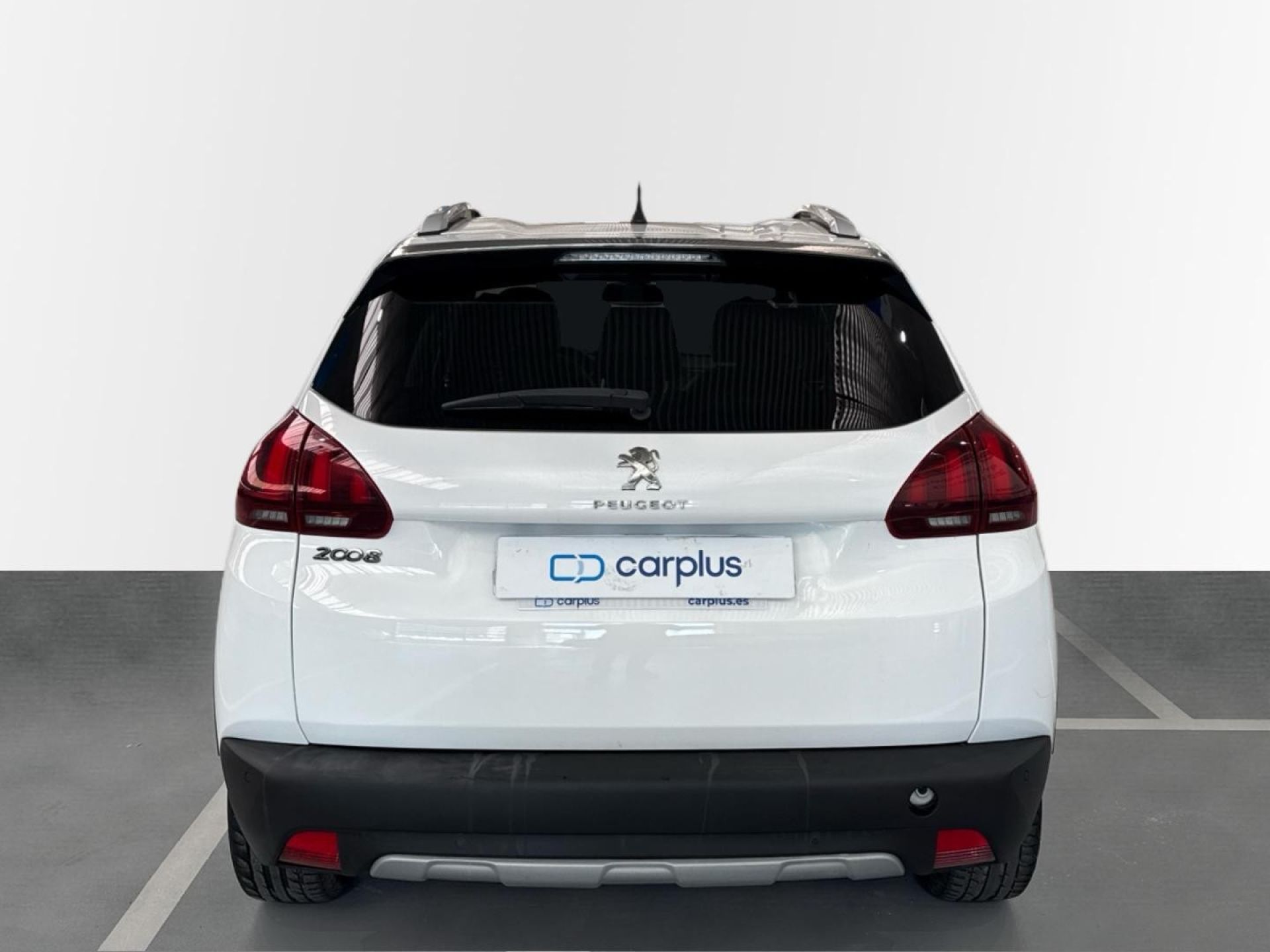 Peugeot 2008 - 6
