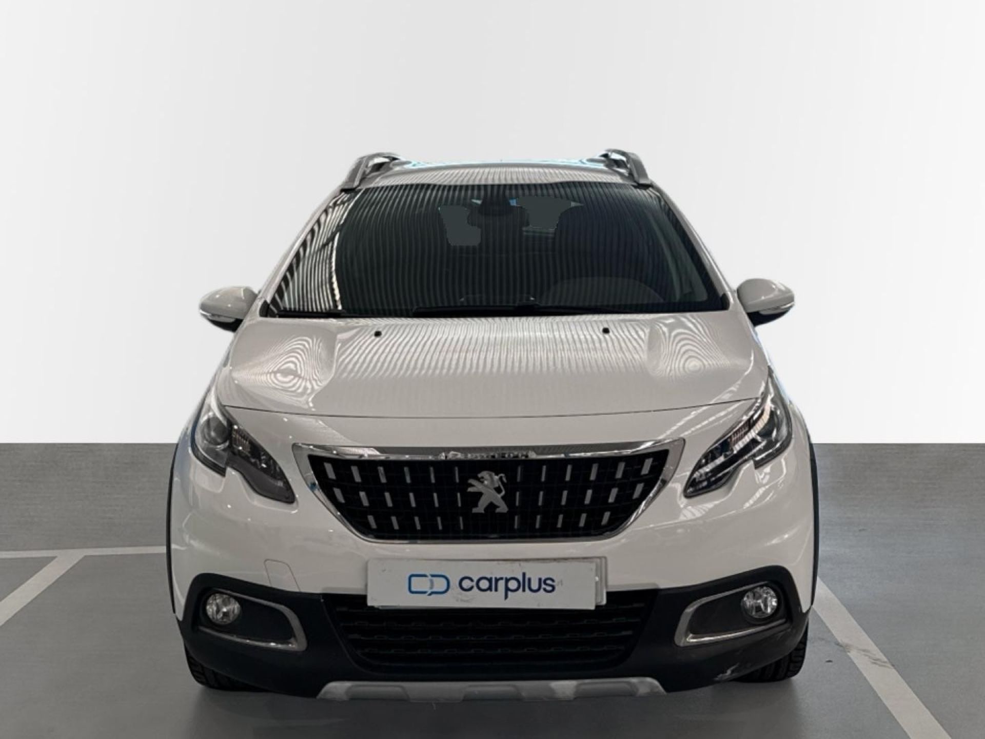 Peugeot 2008 - 3