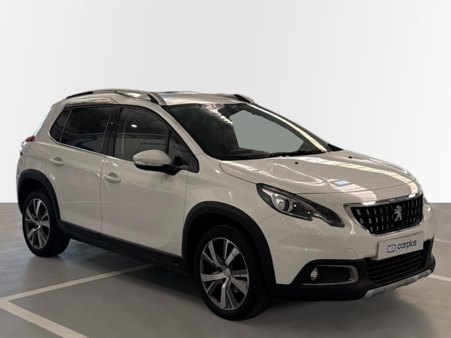 Peugeot 2008 - 2