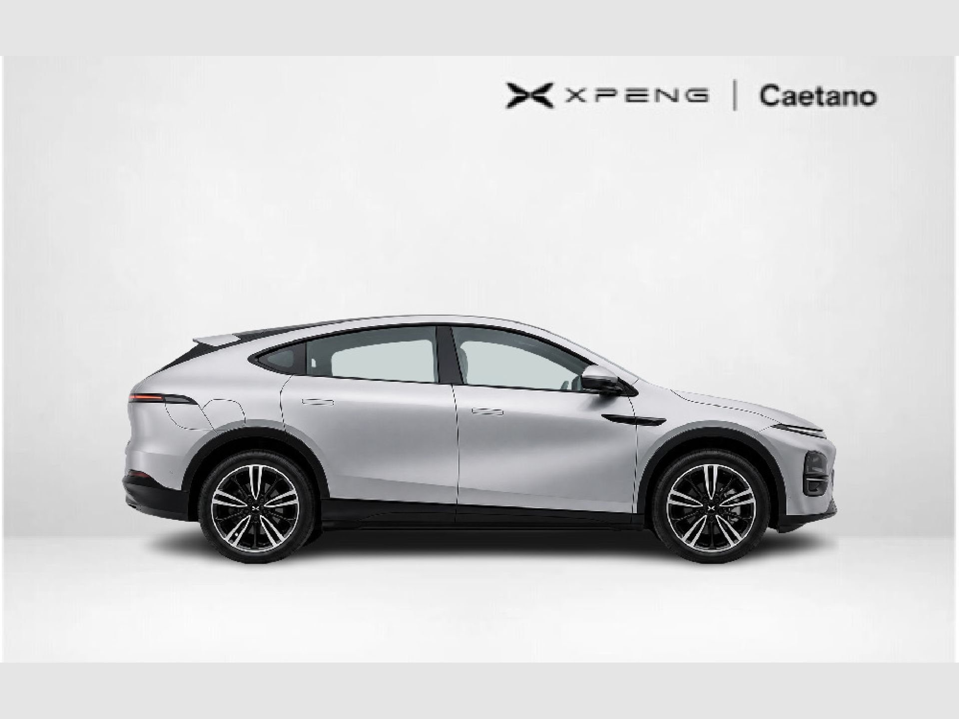 XPENG G6 - 3
