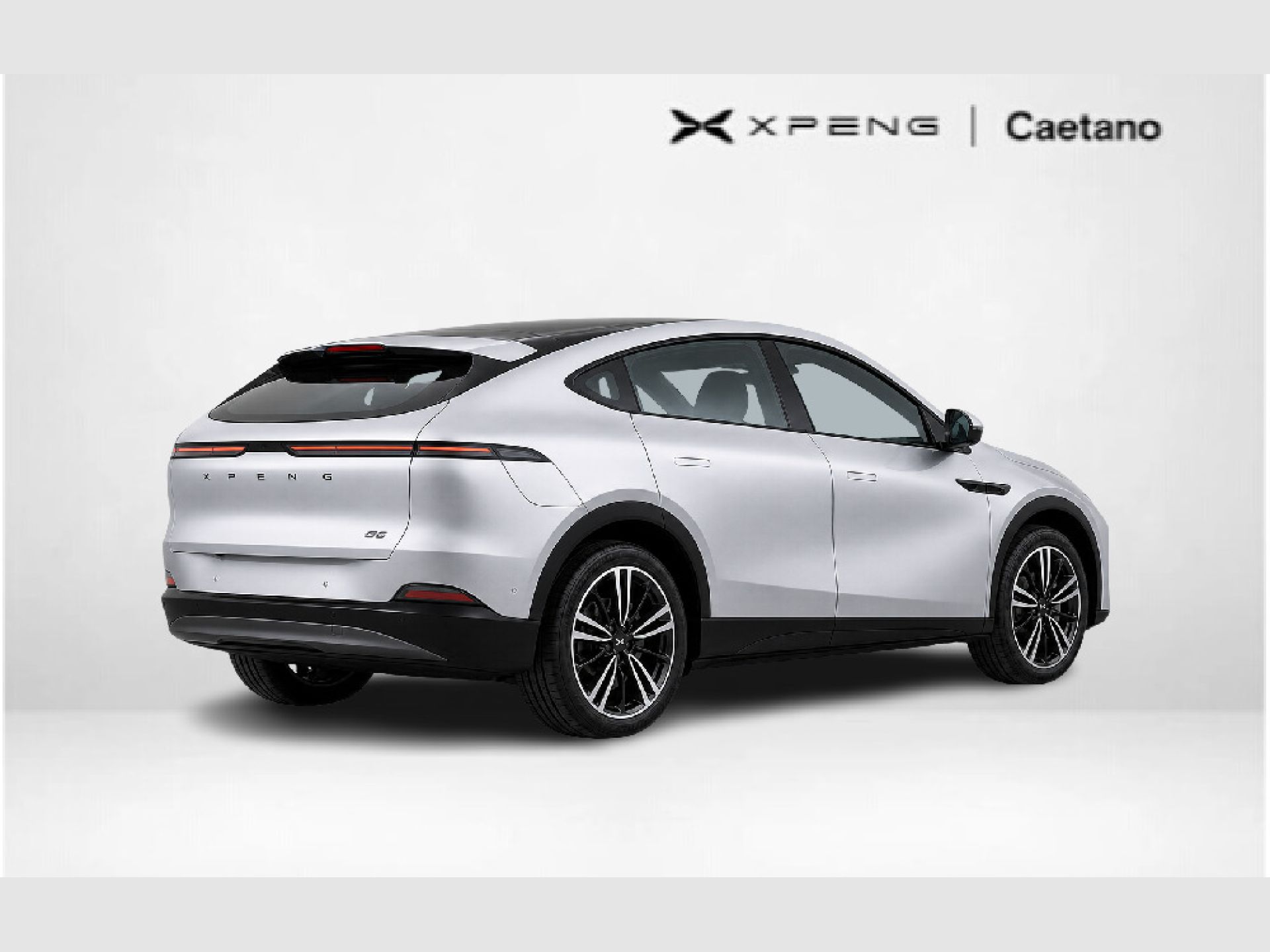 XPENG G6 - 4