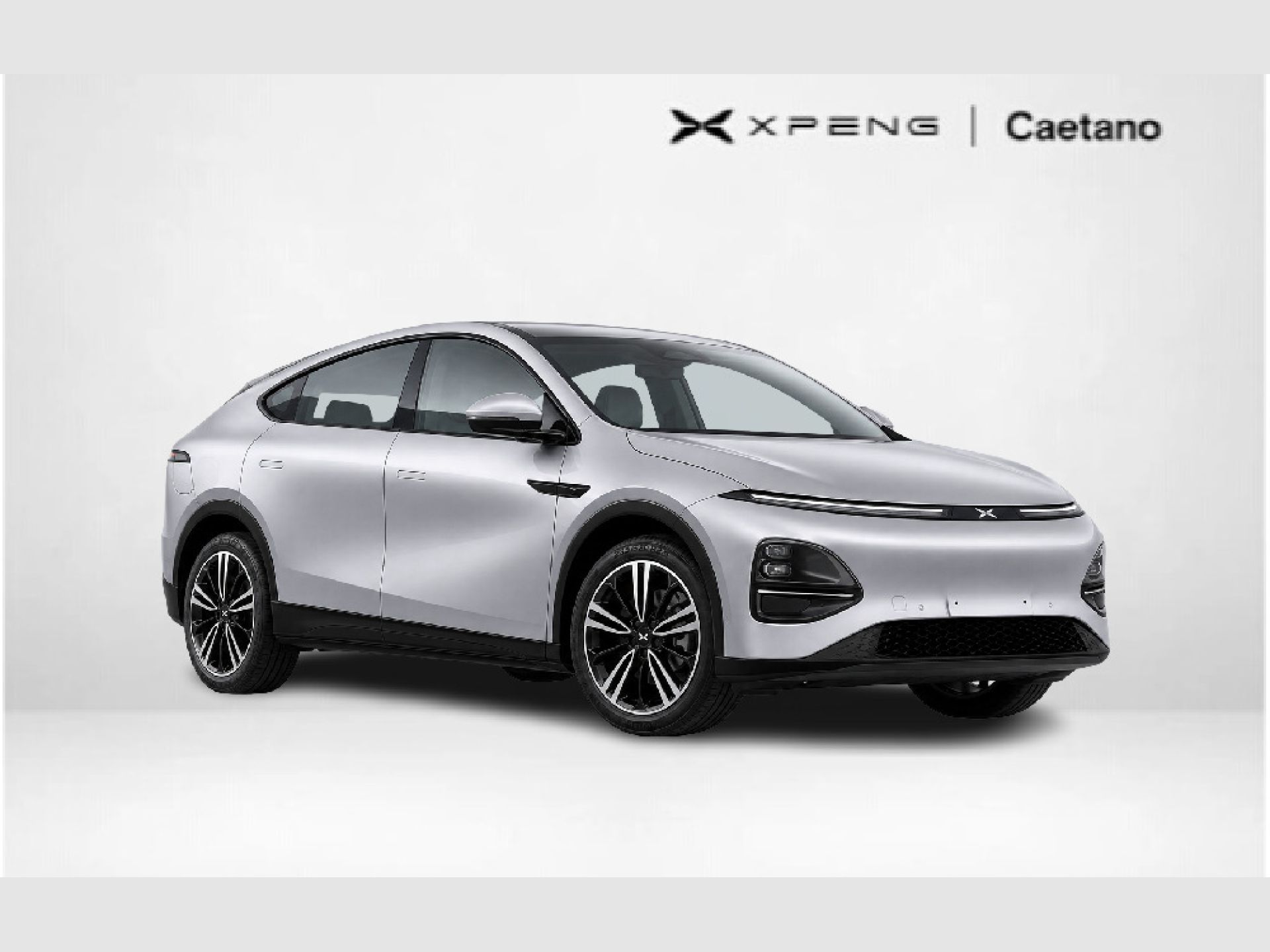XPENG G6 - 2