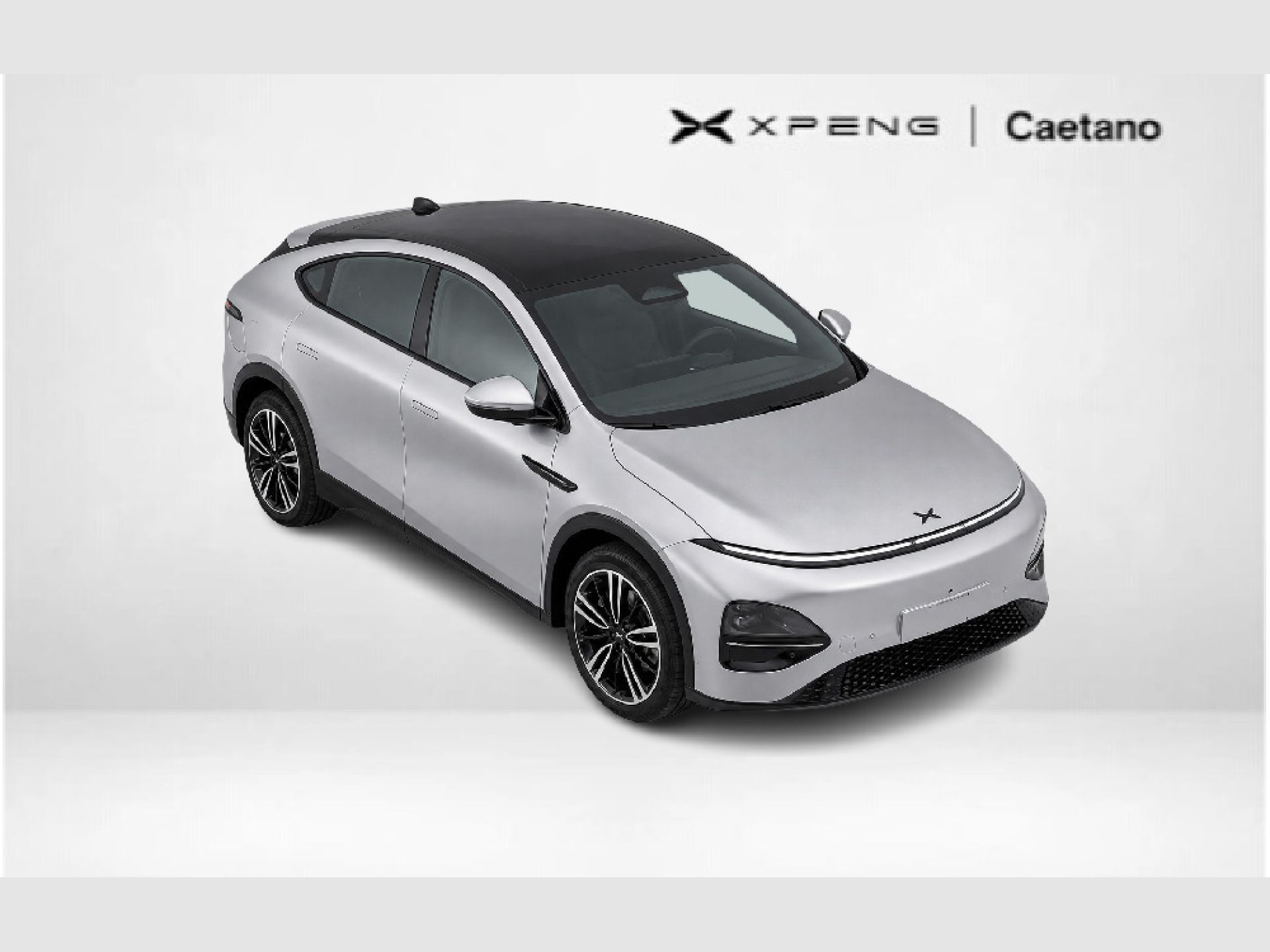 XPENG G6
