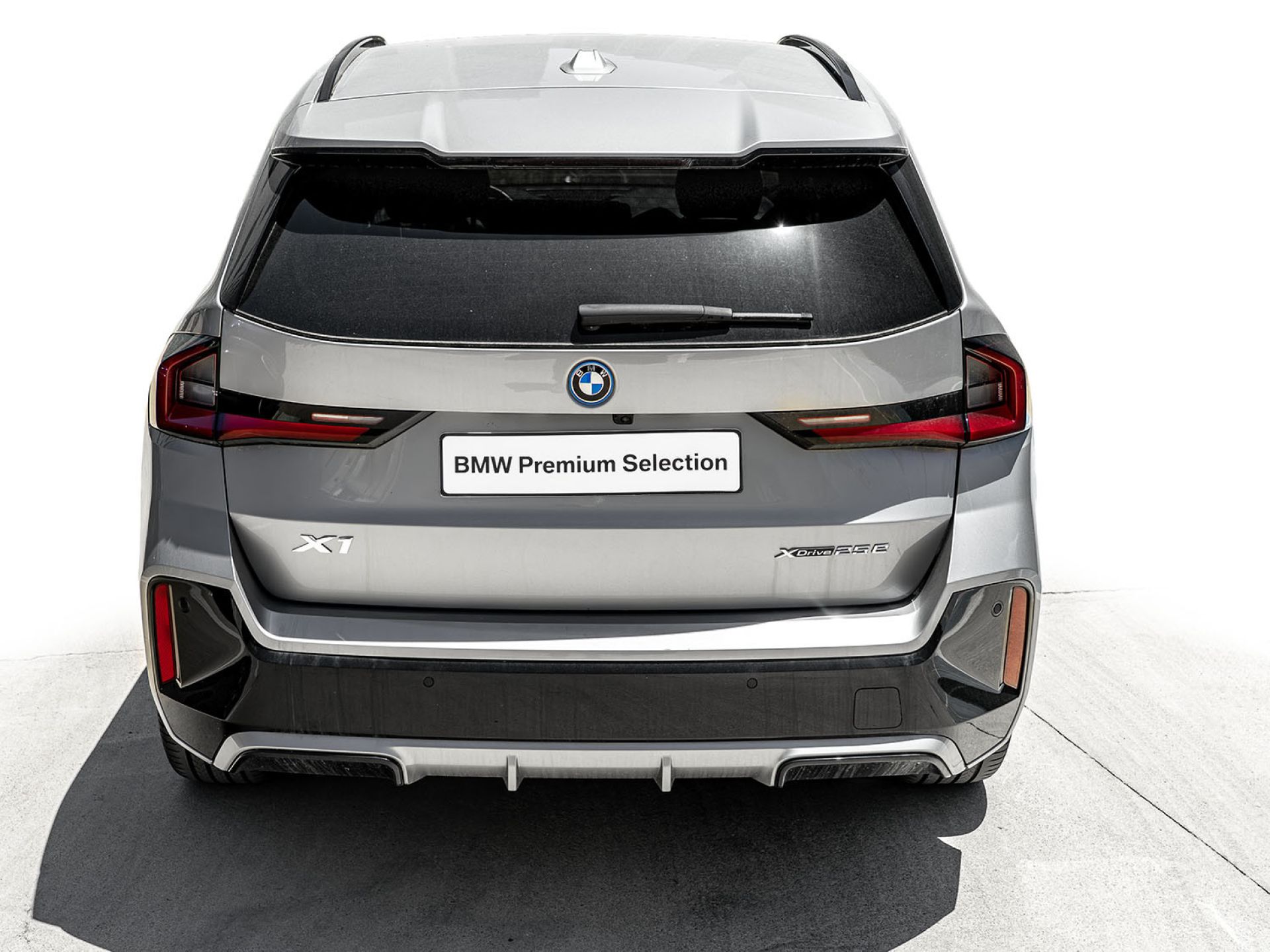 BMW X1 - 5