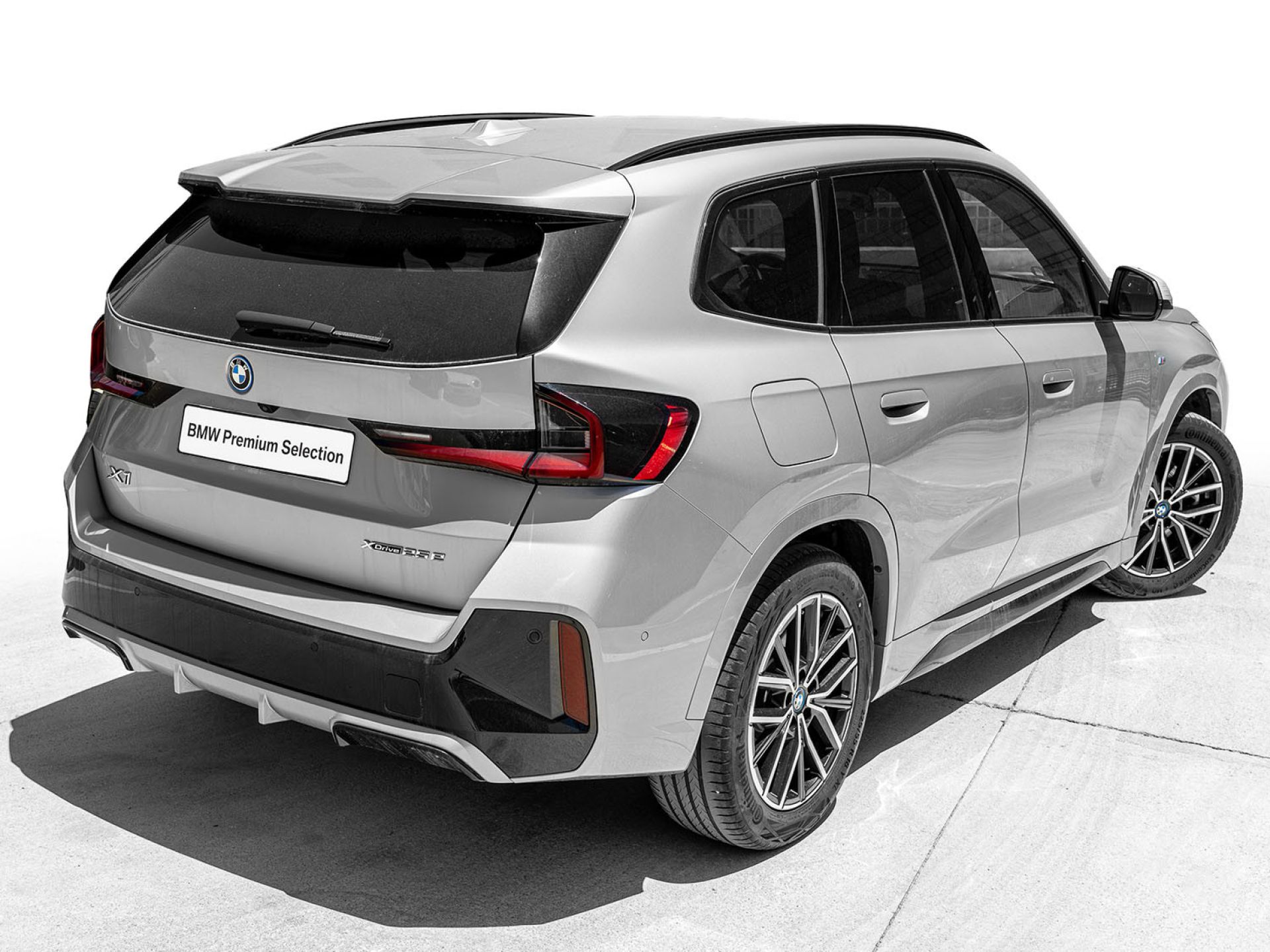 BMW X1 - 4