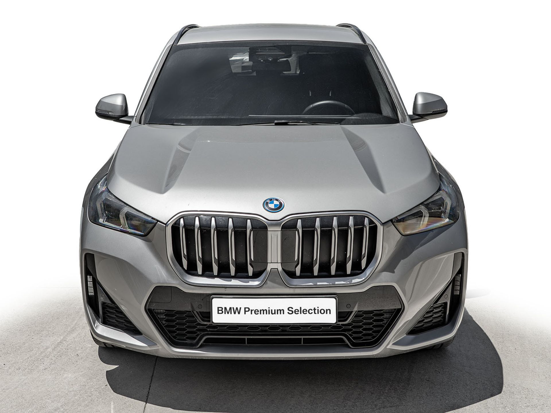 BMW X1 - 2