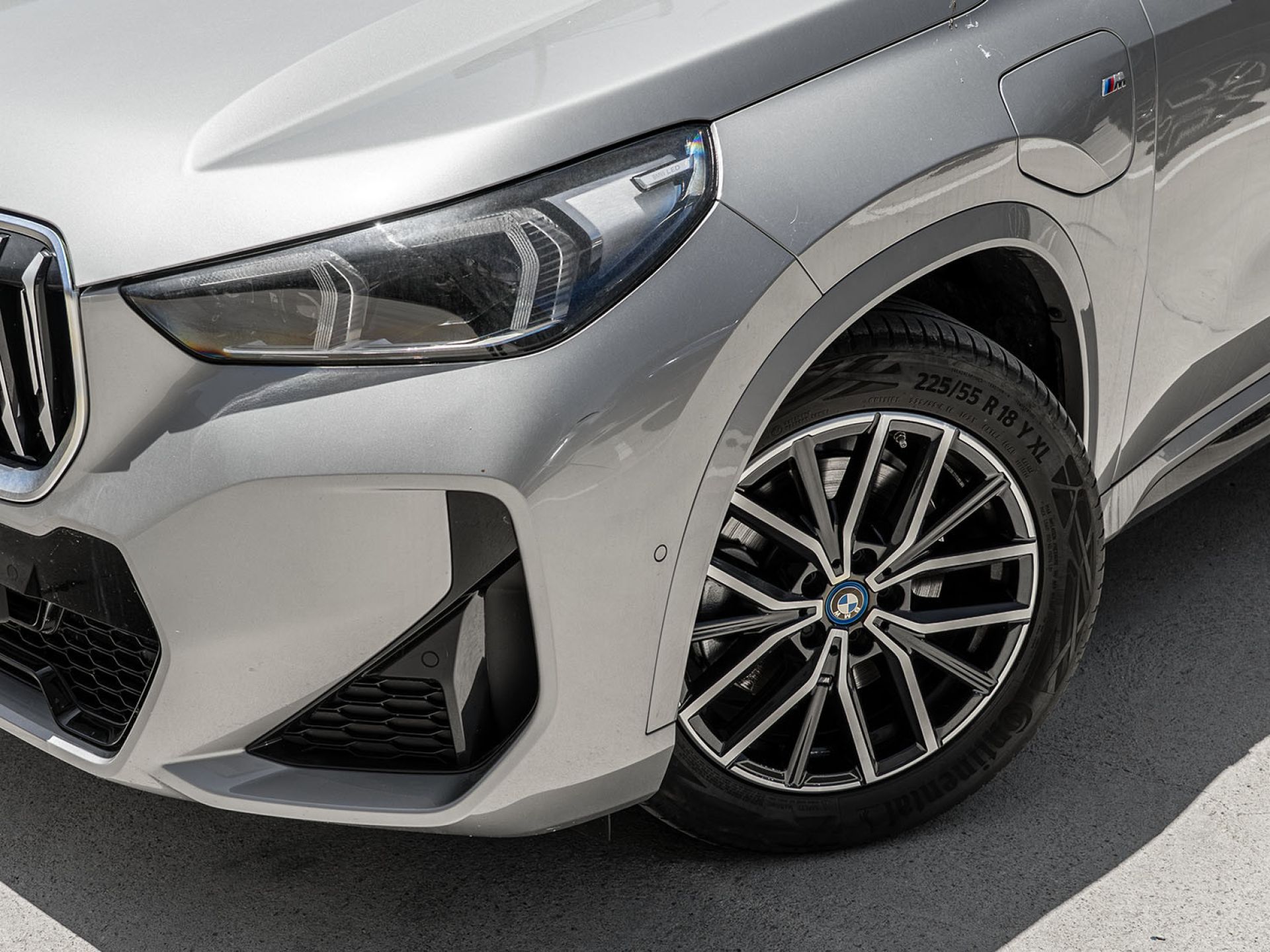 BMW X1 - 6