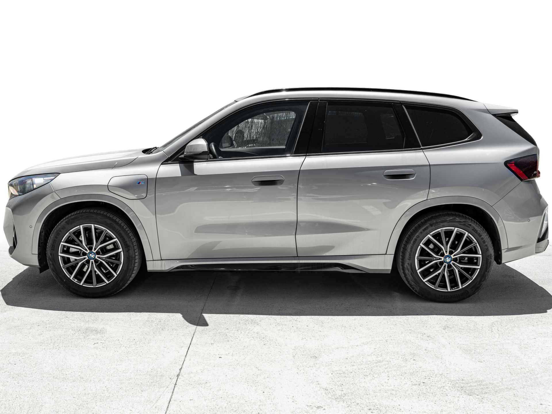 BMW X1 - 3