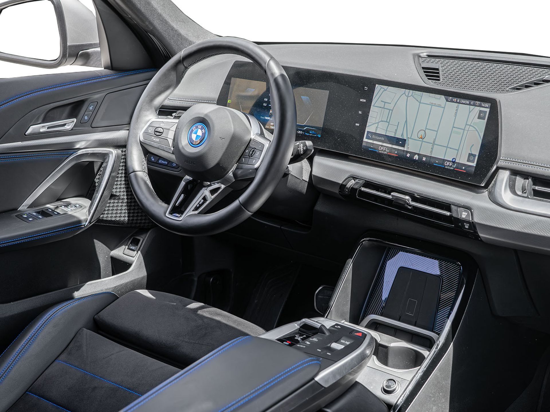 BMW X1 - 8