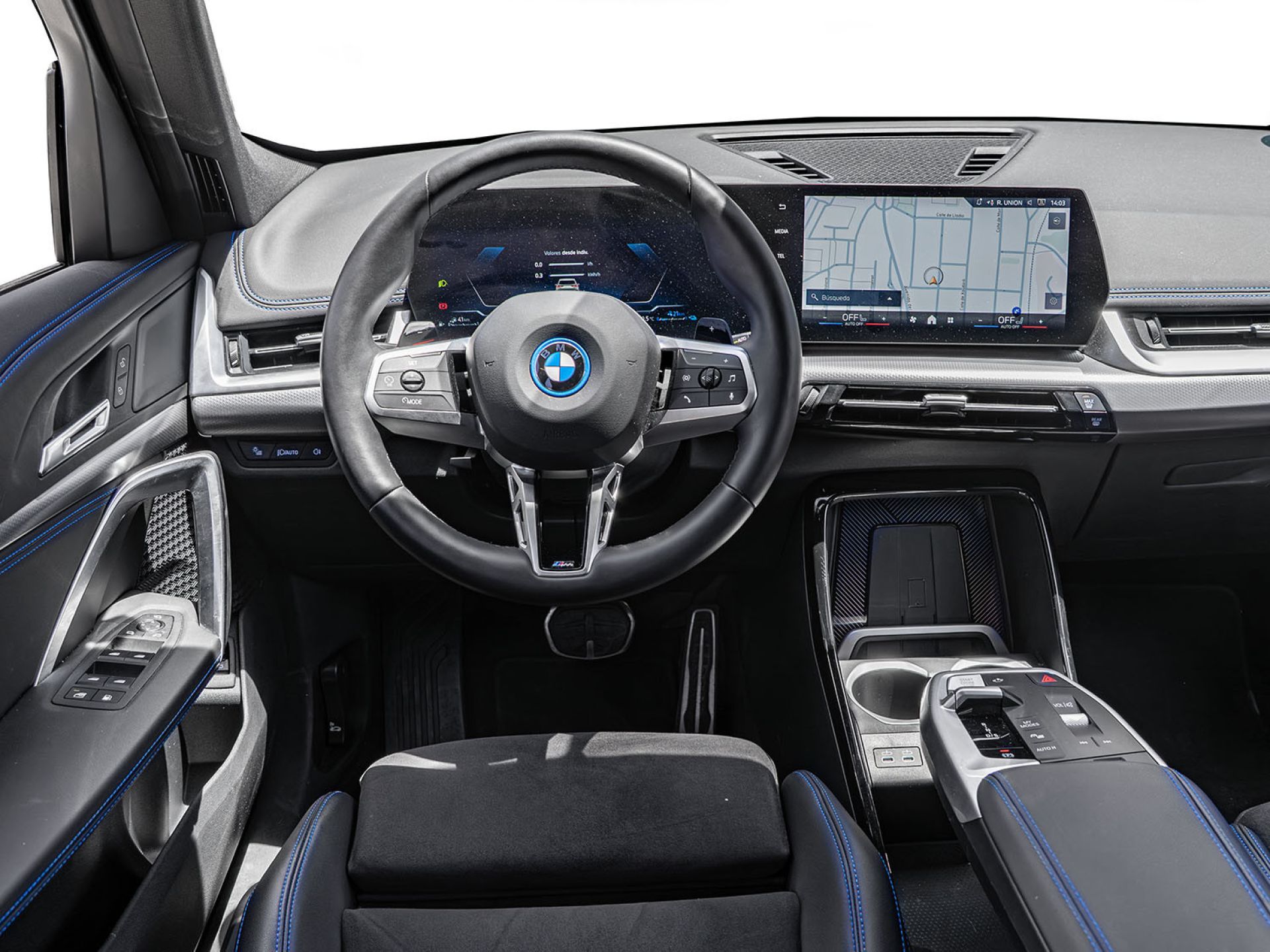 BMW X1 - 7