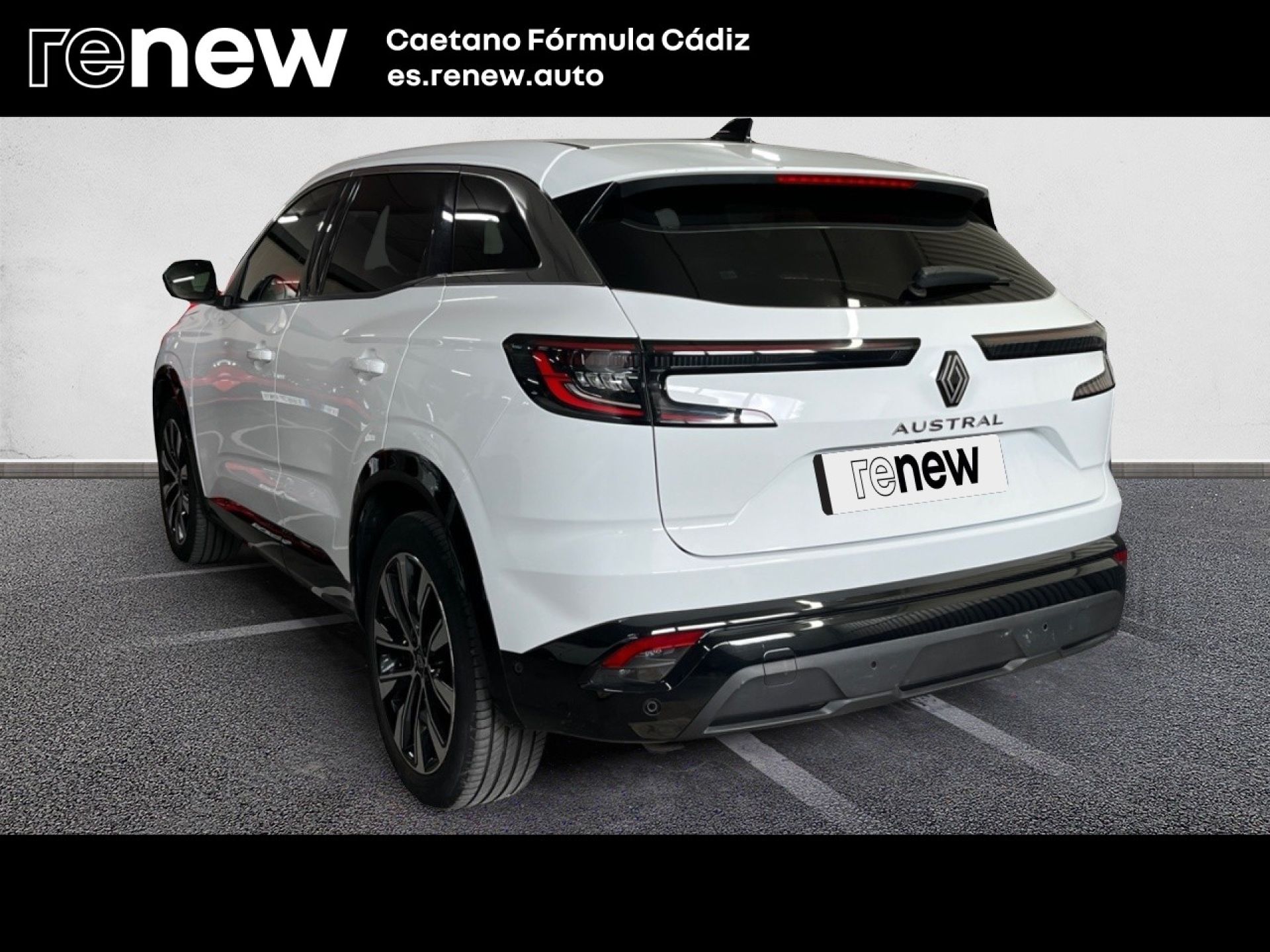 Renault Austral - 4